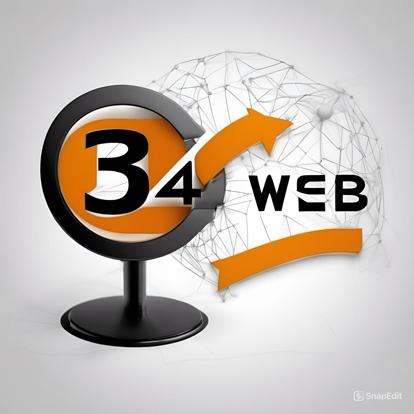 34web: Digital integrator