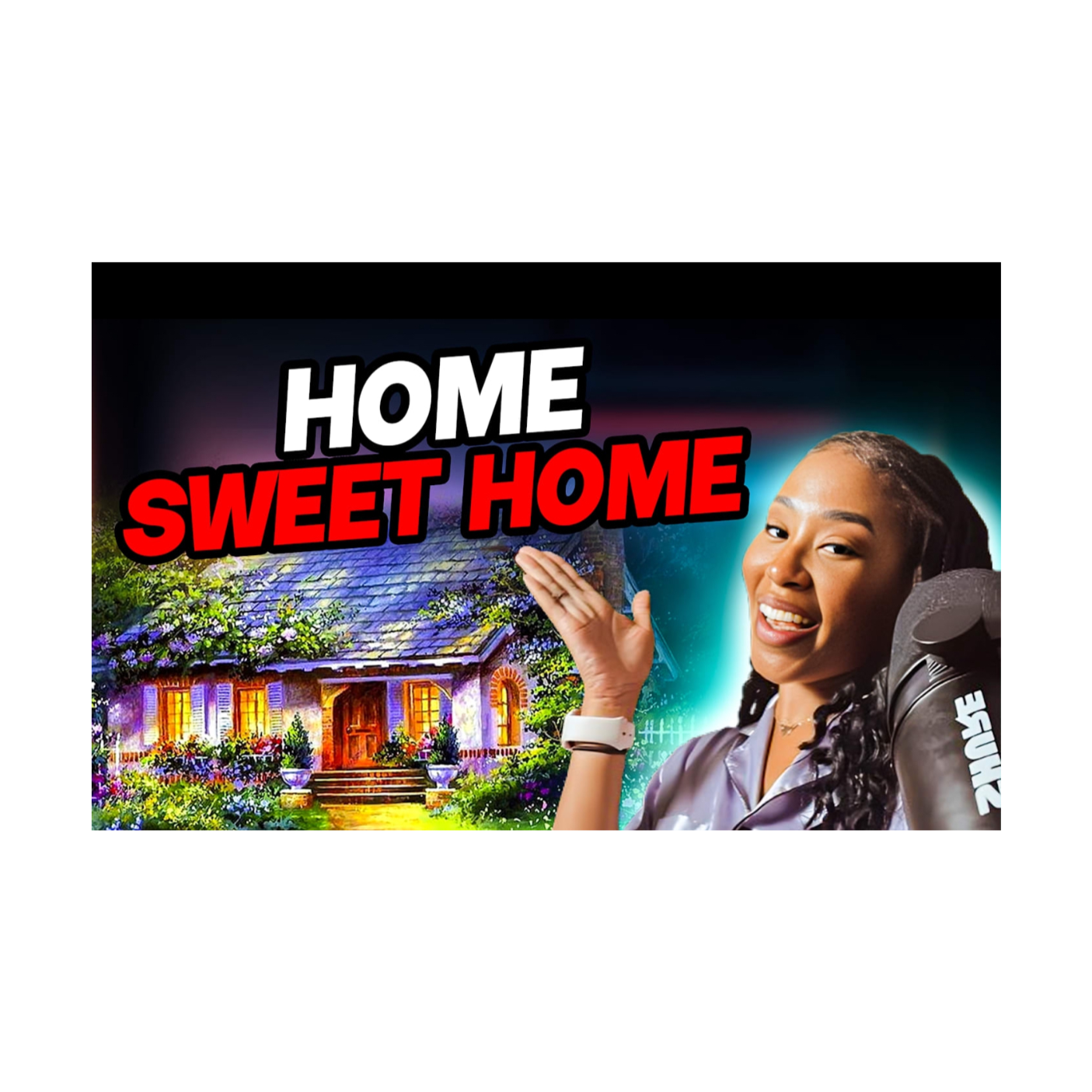 EP 2: Home Sweet Home | We Are Back!!! episode artwork