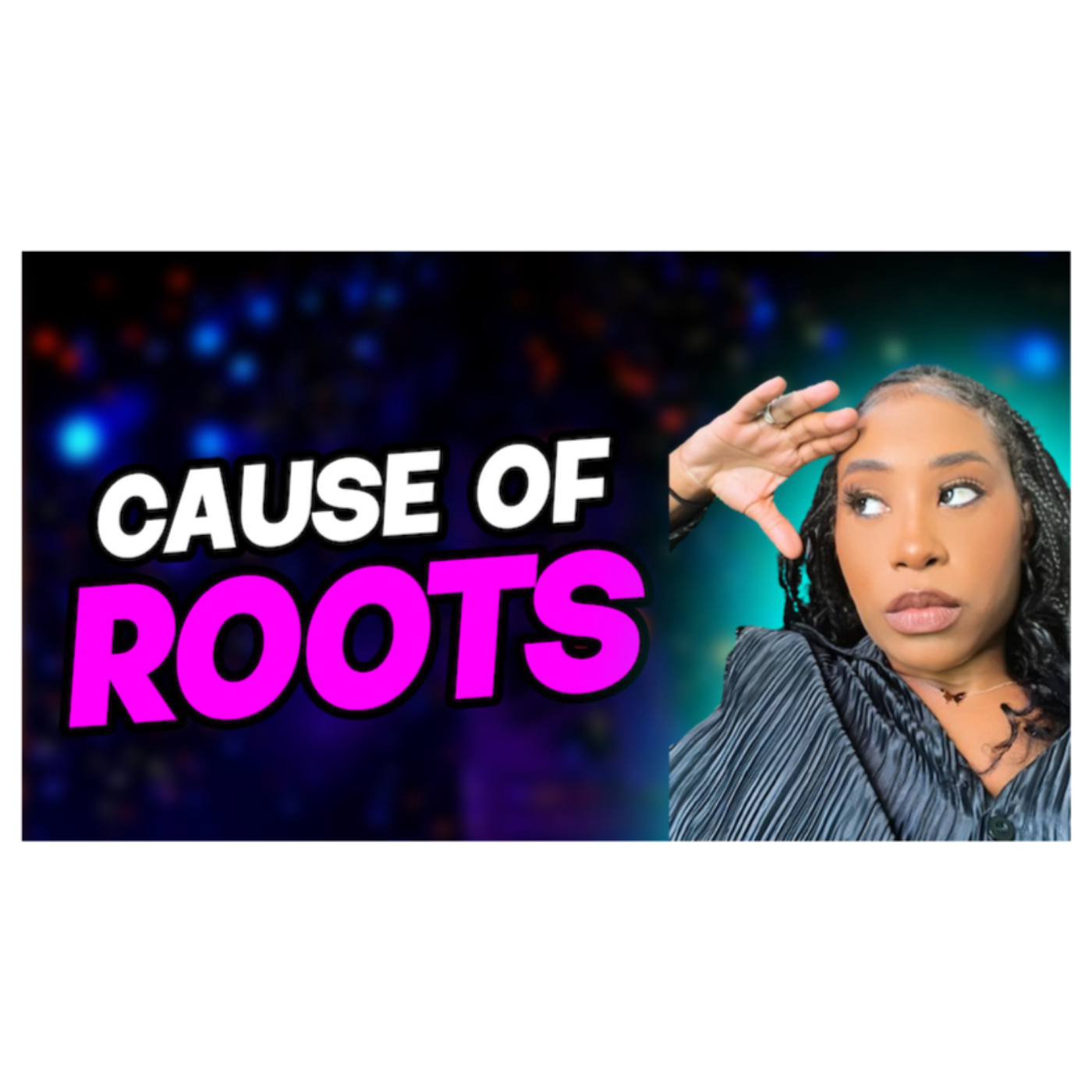 EP 3: Cause of Roots episode artwork