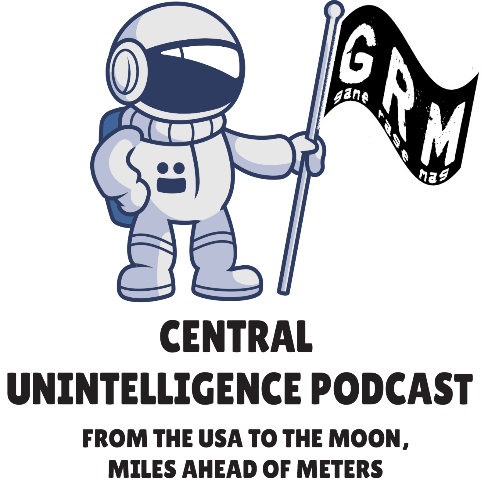 The Strategic Petroleum Reserve episode artwork