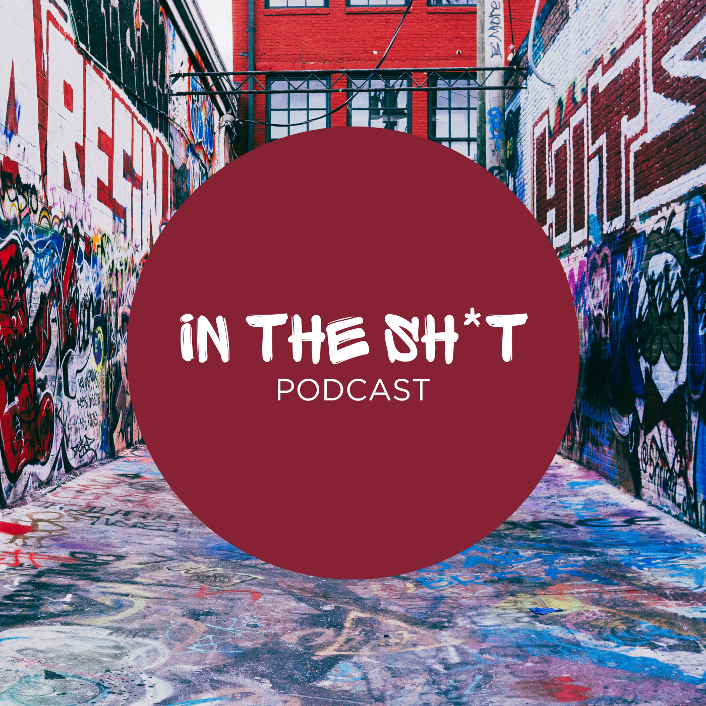 In the Sh*t