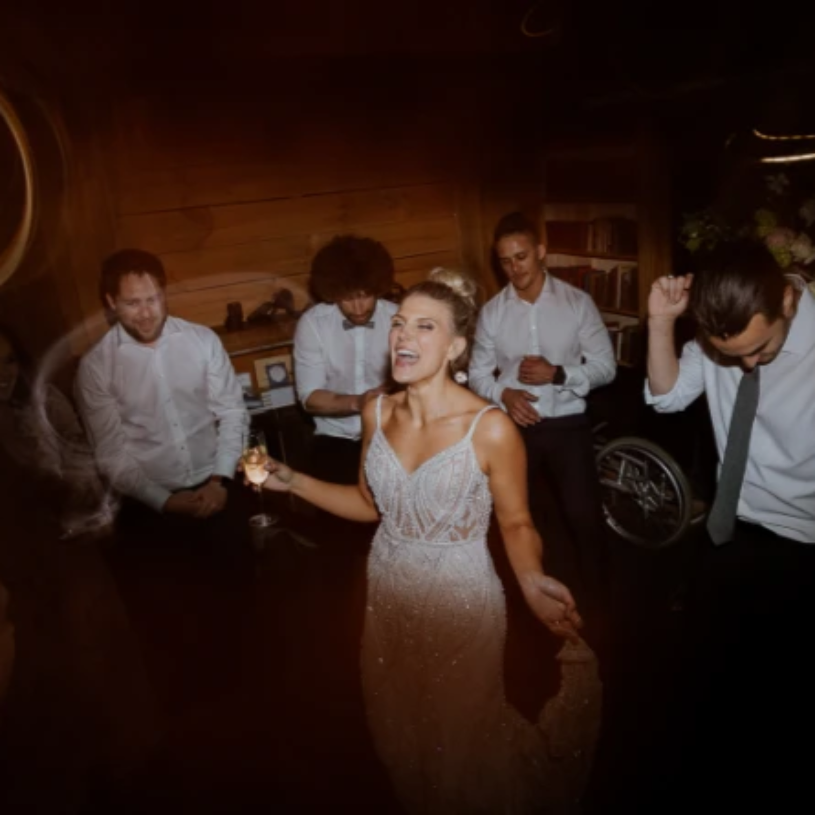 Wedding Band Sydney
