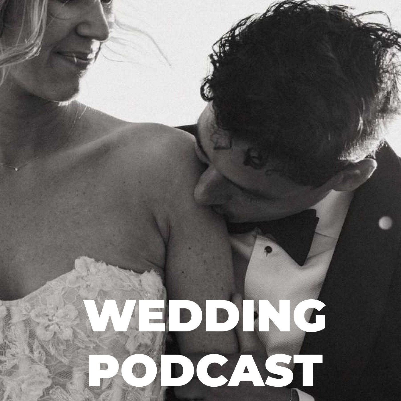 Wedding Blog Podcast