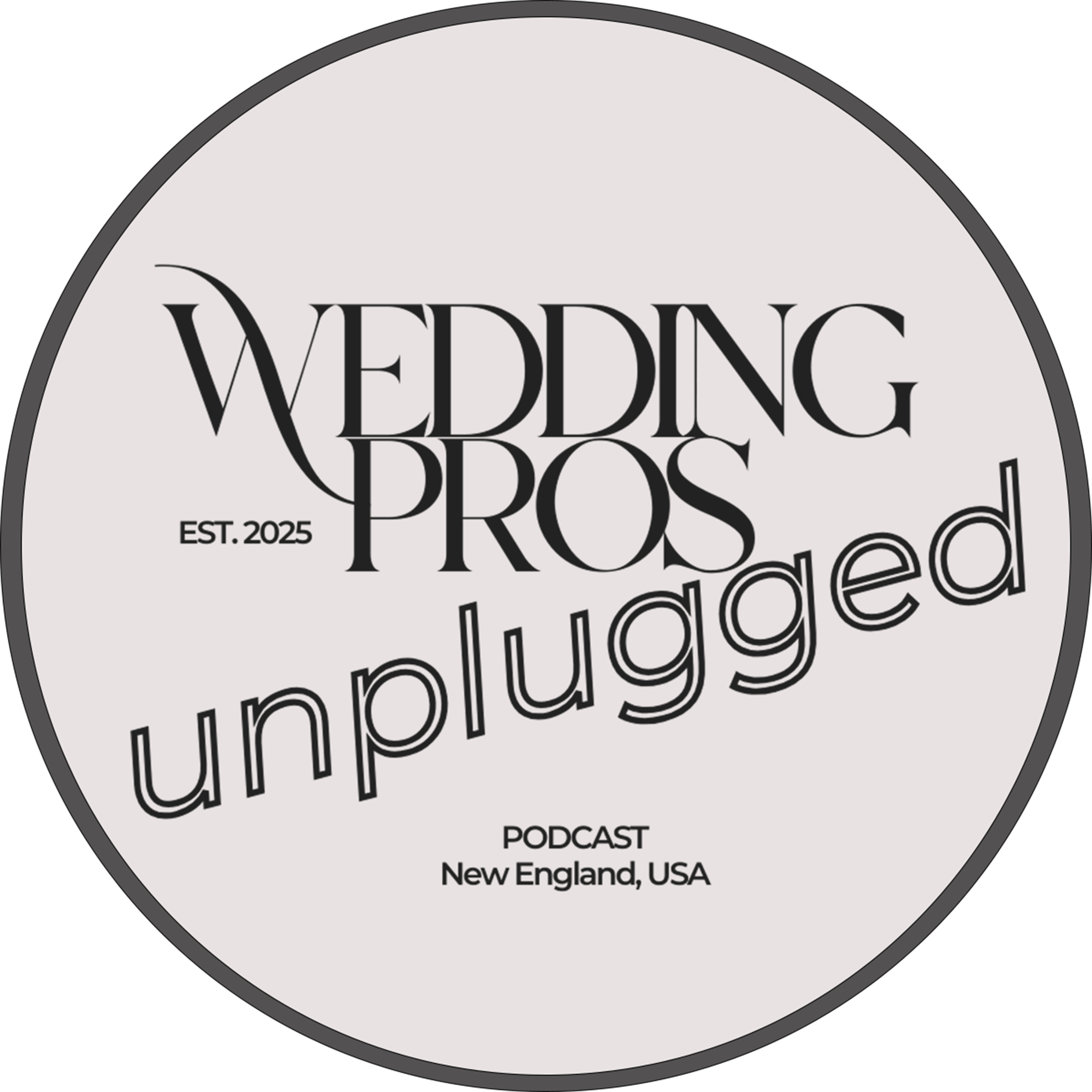 Wedding Pros Unplugged