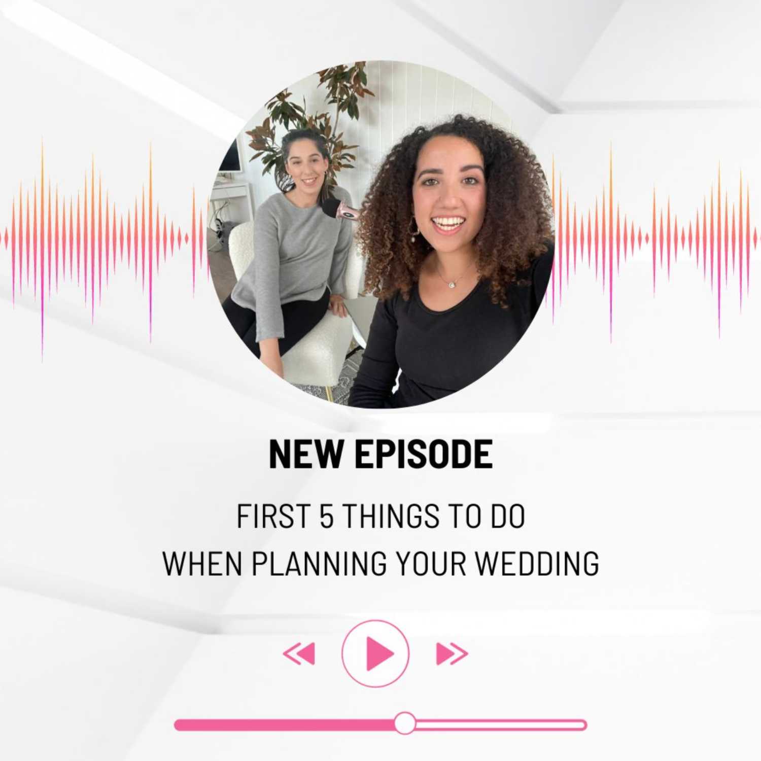 Wedding ChitChat Podcast