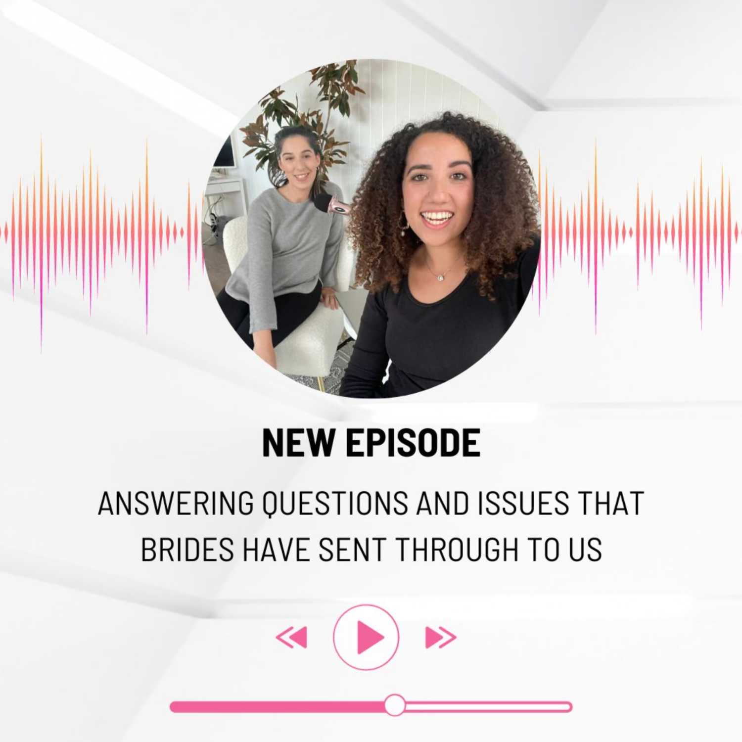 Wedding ChitChat Podcast