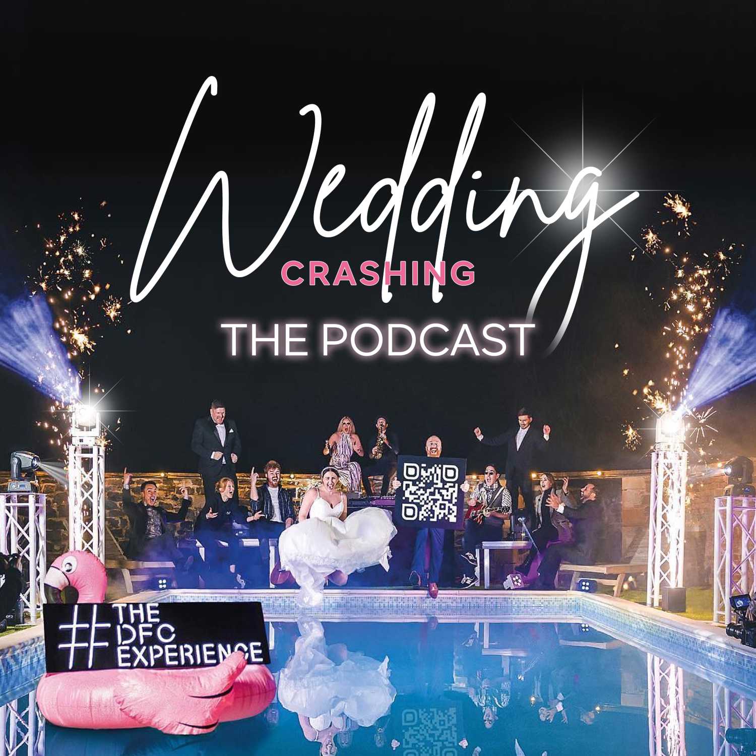 Wedding Crashing