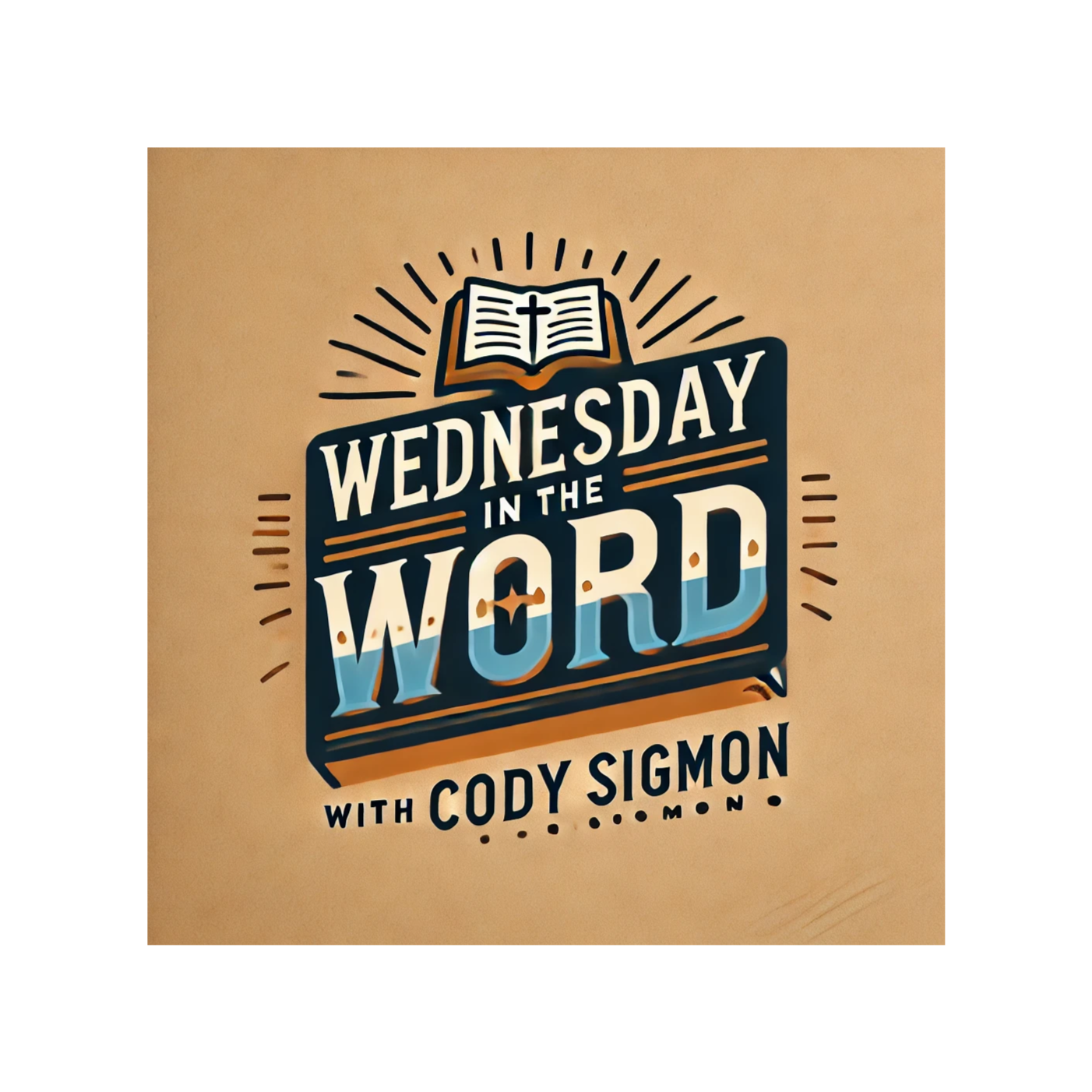 Wednesday In The Word