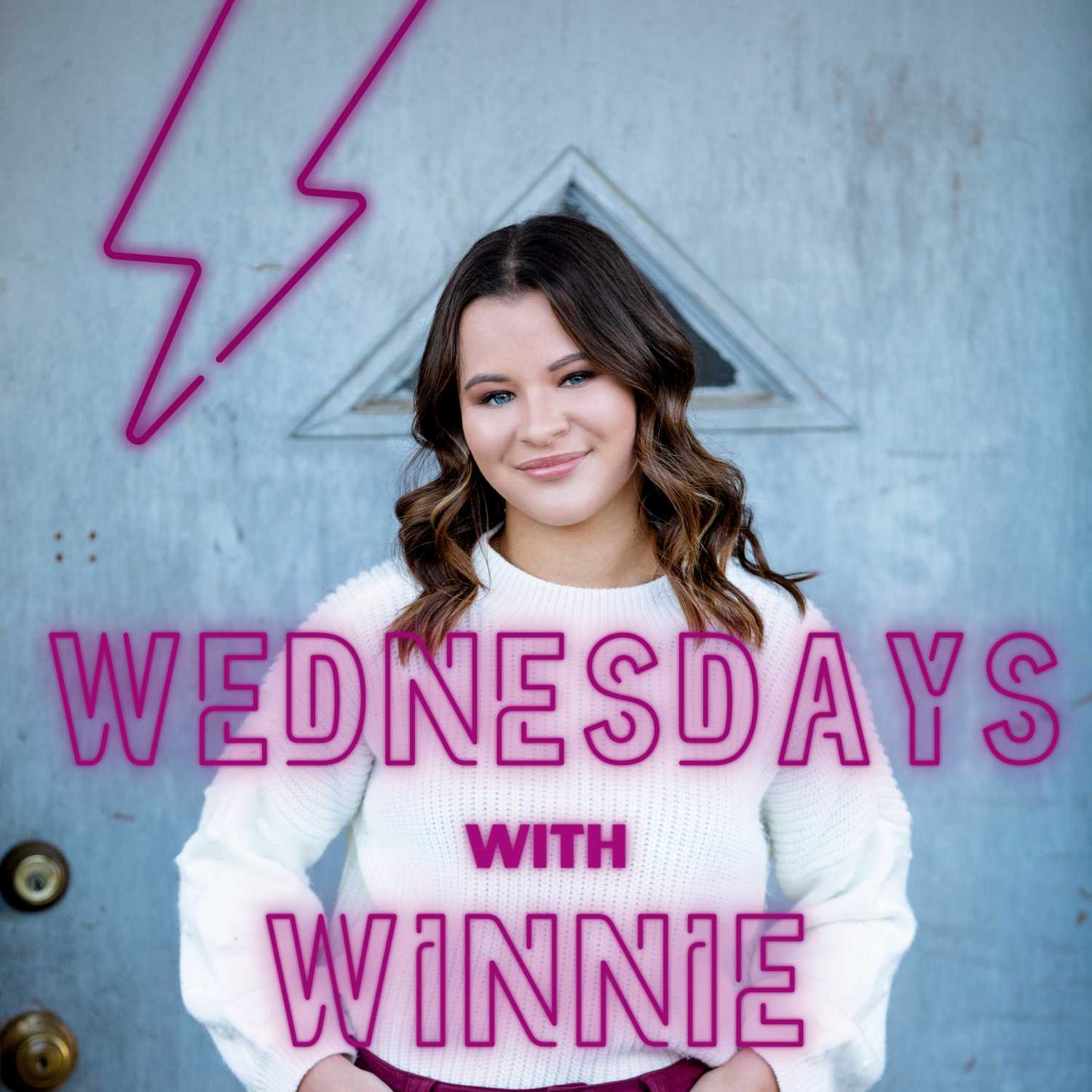 Wednesdays with Winnie