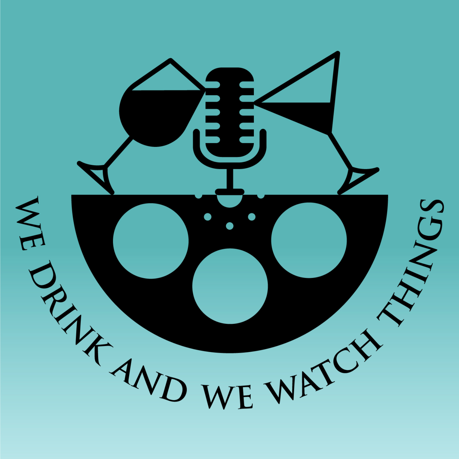 Backrooms episode artwork