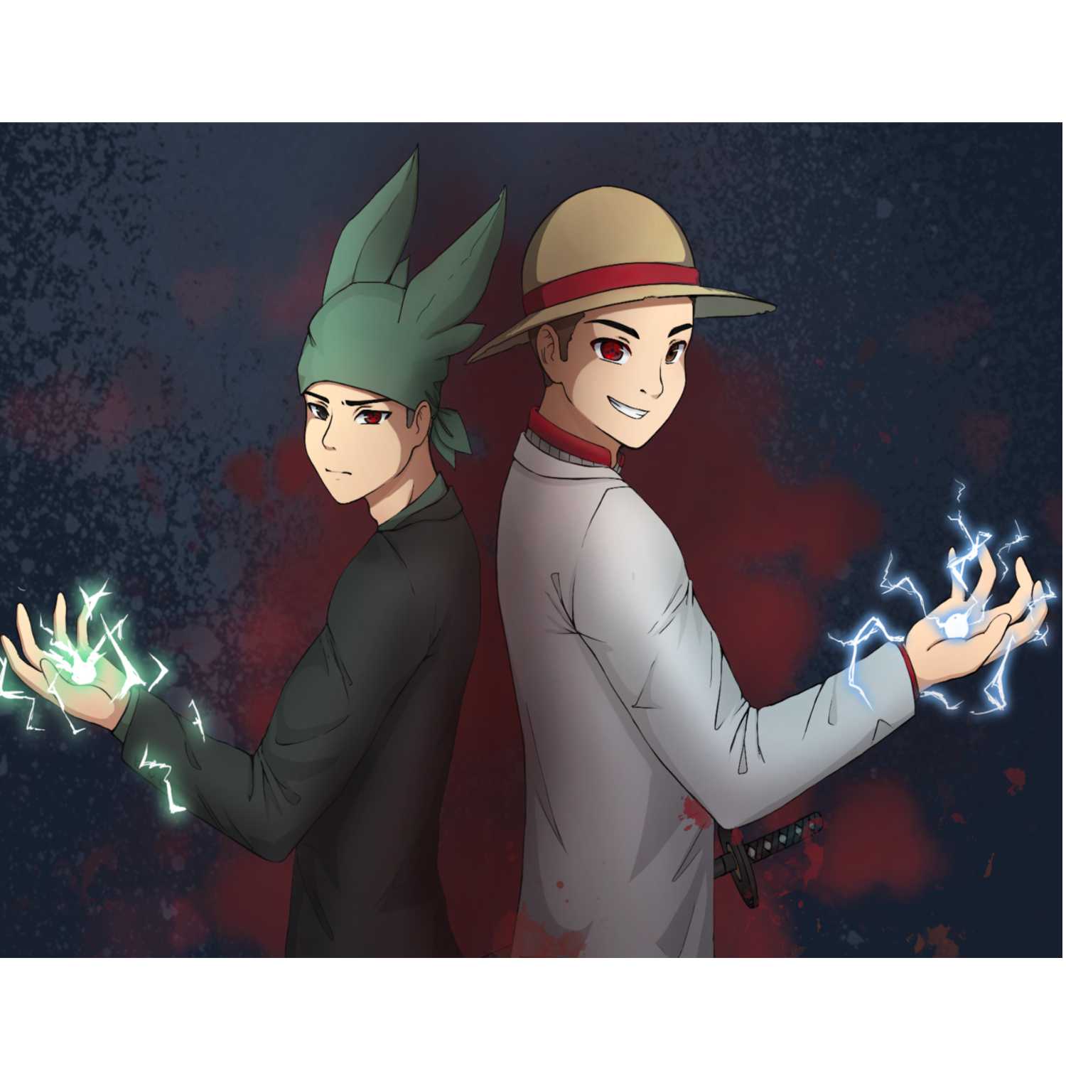 Weebifyed Anime Podcast