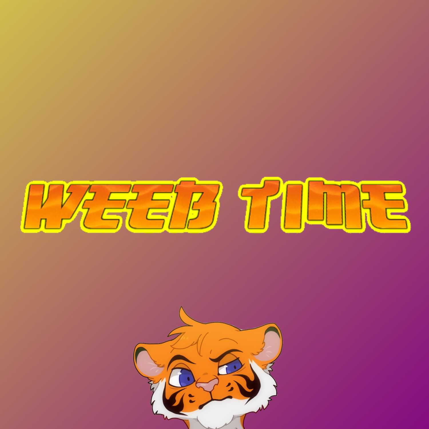 Weeb Time
