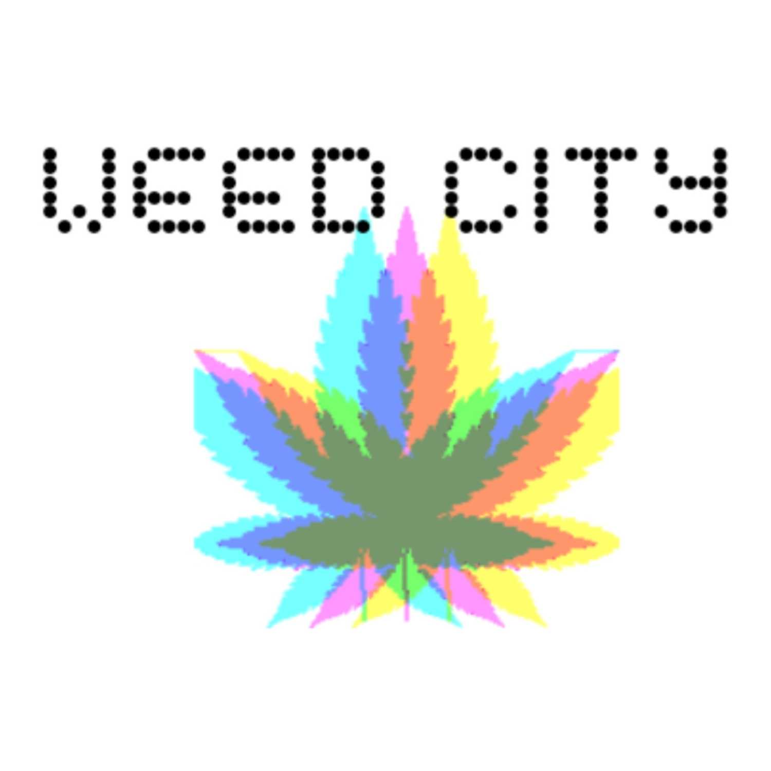 Weed City