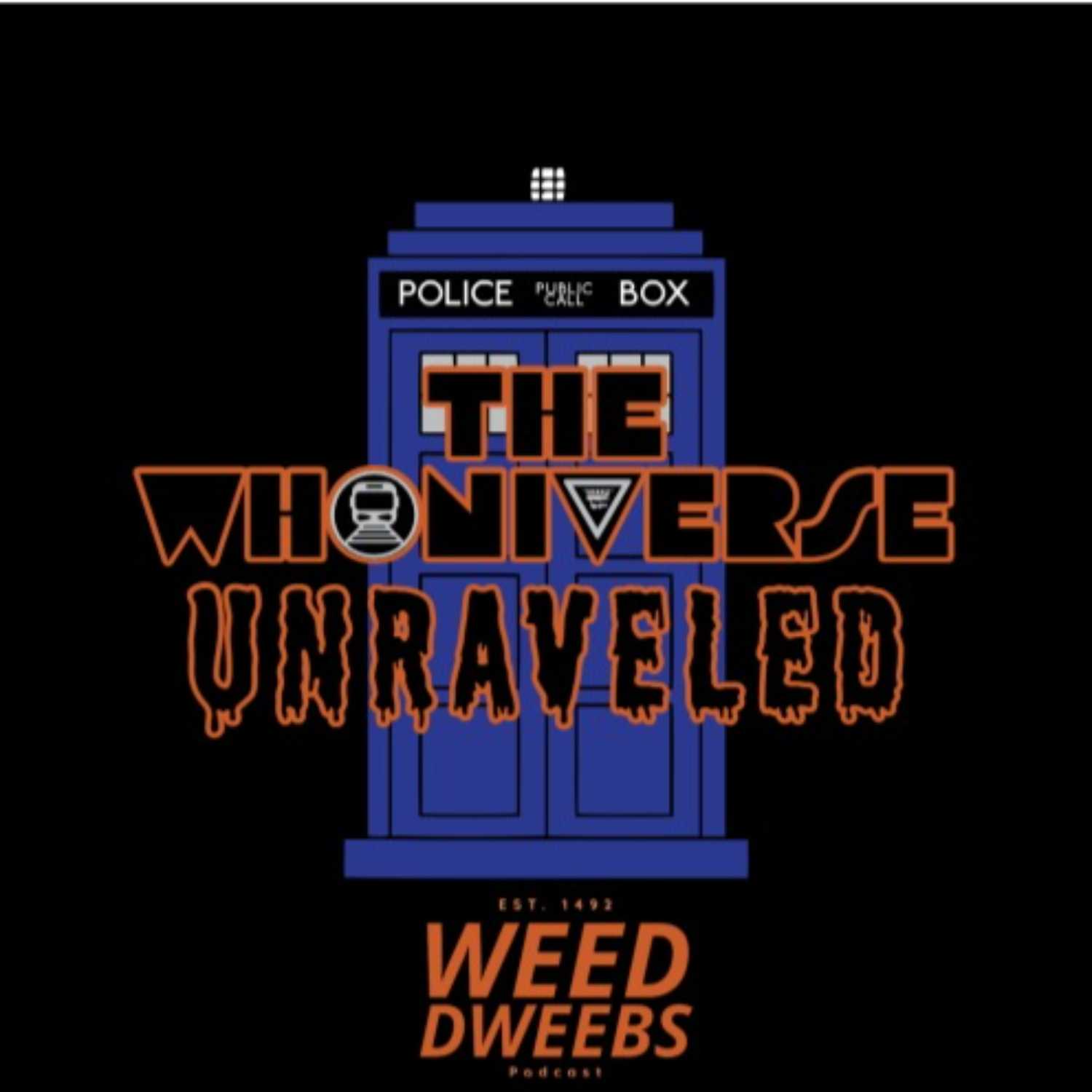 Weed Dweebs Podcast