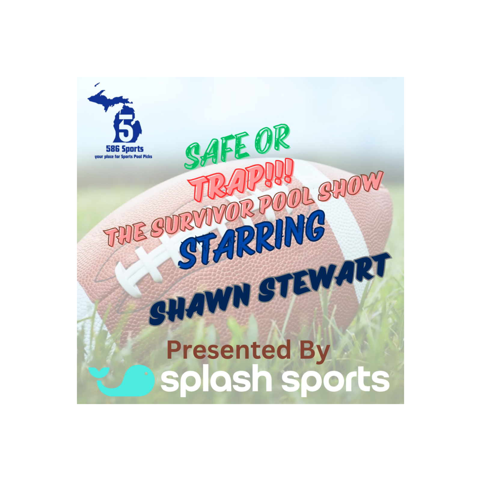 Safe or Trap: The Survivor Pool Show