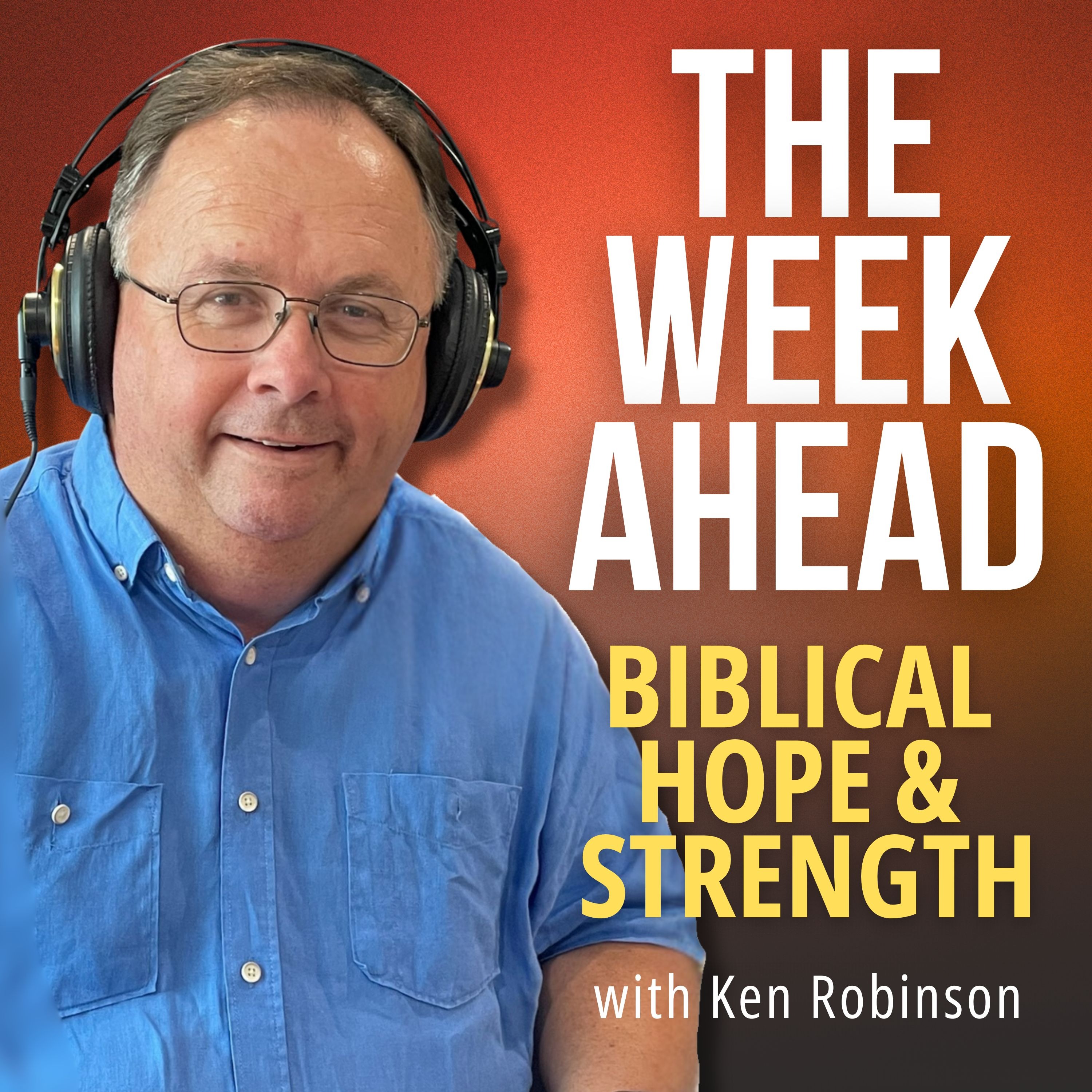 Don’t Give Up on Prayer — Persevere with Hope