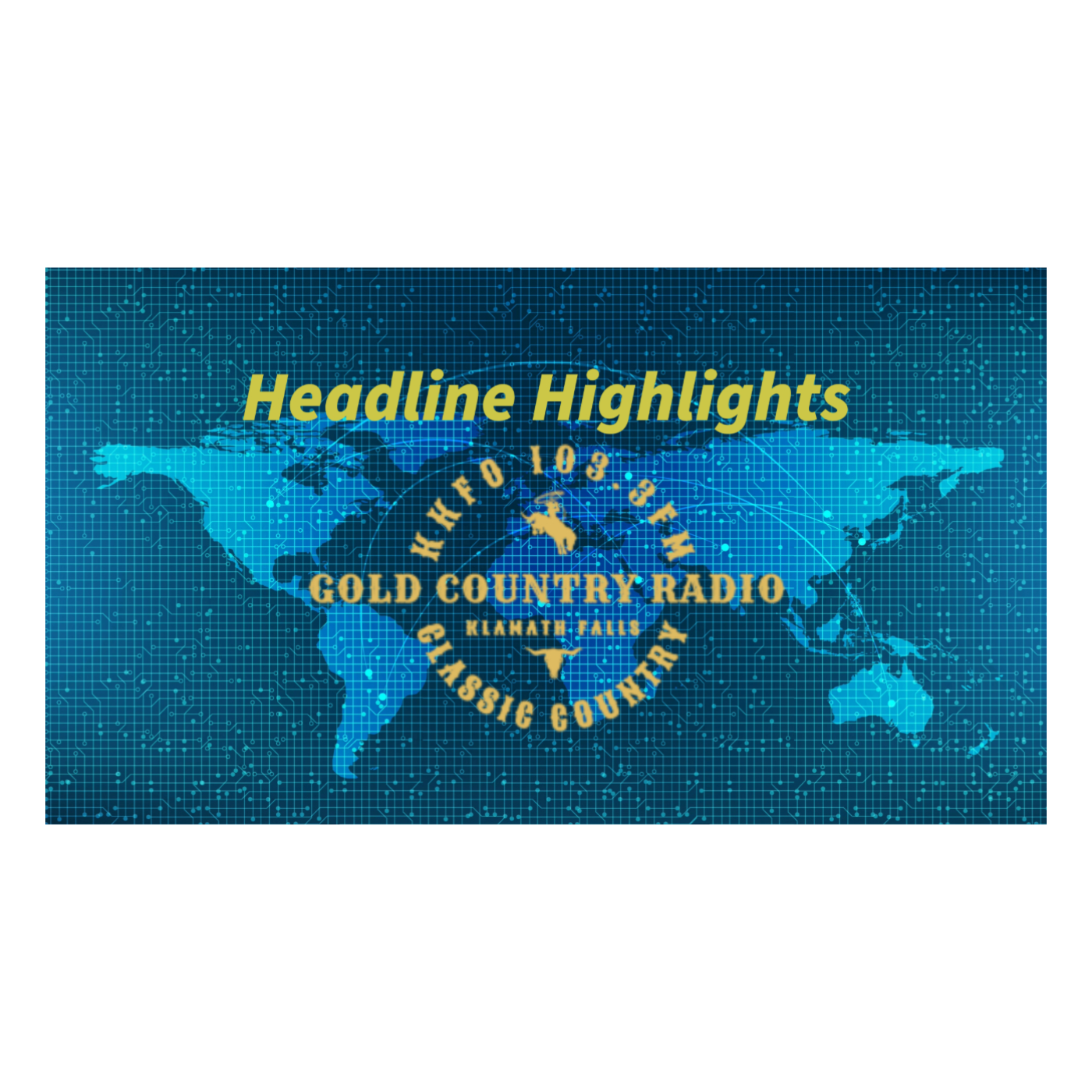 Weekend Headline Highlights