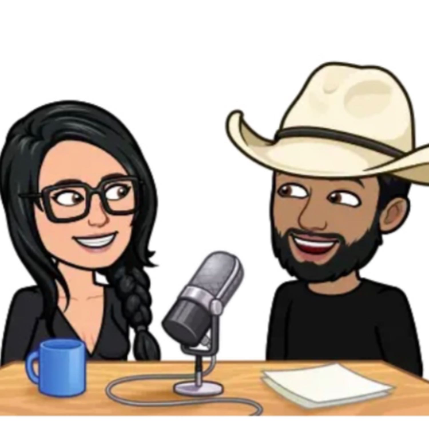 Weekend Chats podcast artwork