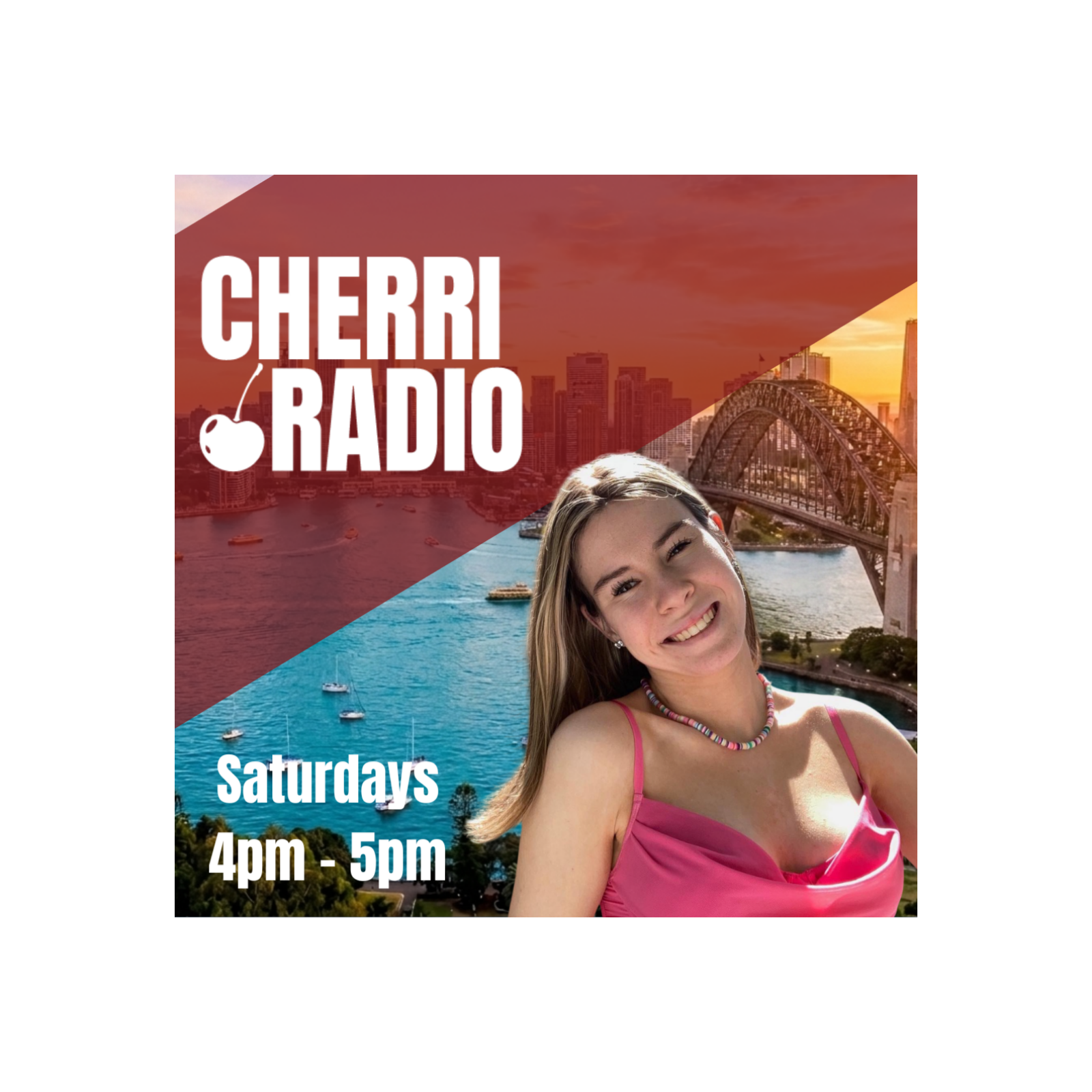 Weekends With Ella - 09052026 episode artwork