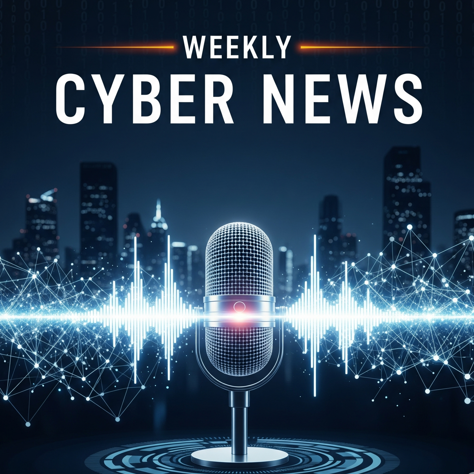 Weekly CYBER NEWS