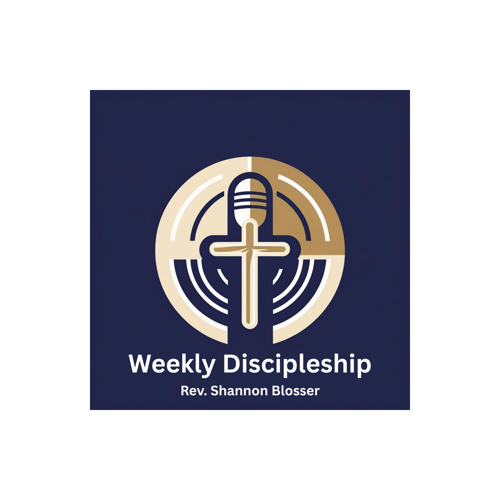 Weekly Discipleship