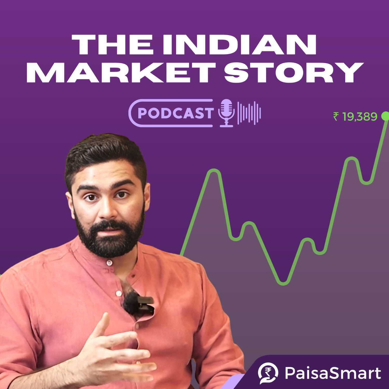 Indian Market Story