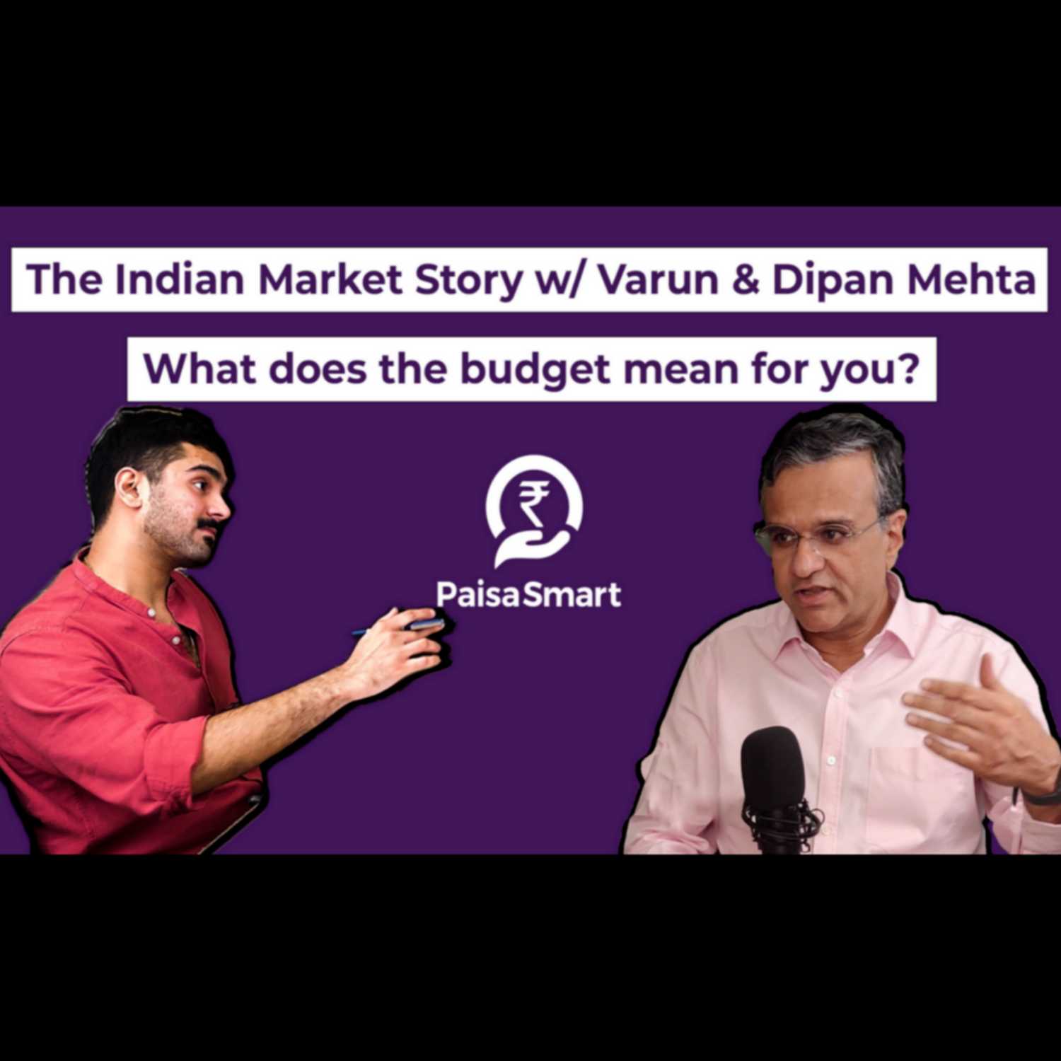 Indian Market Story
