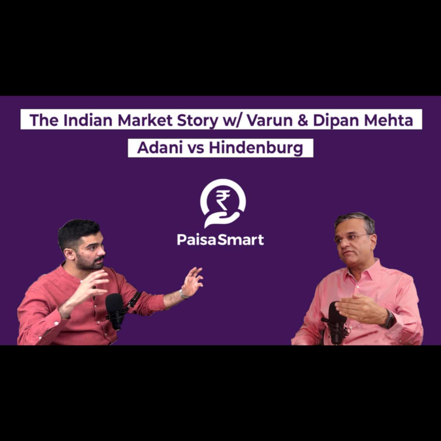 Indian Market Story