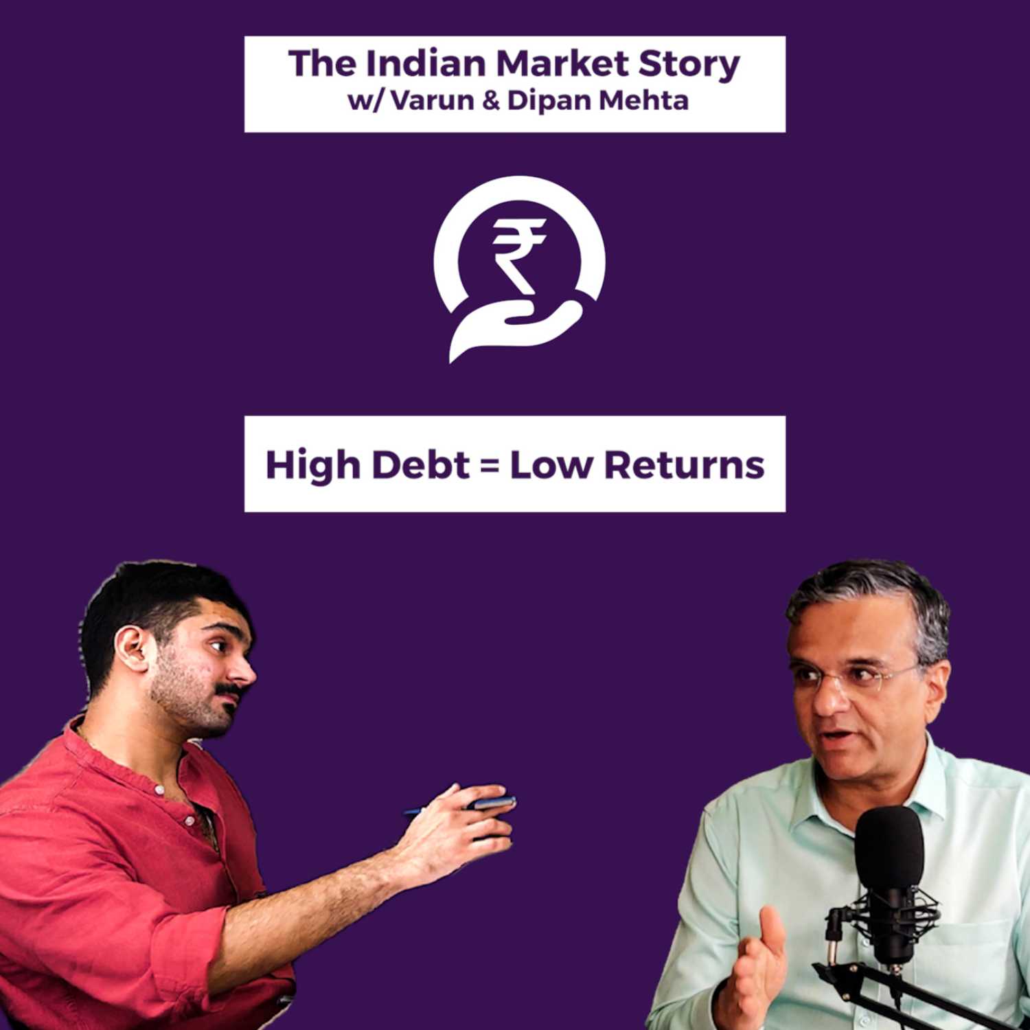 Indian Market Story