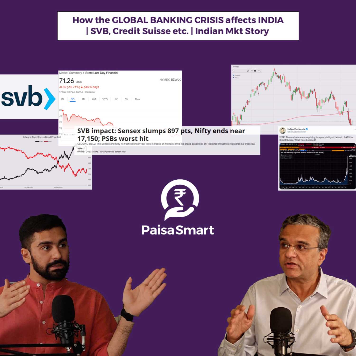 Indian Market Story