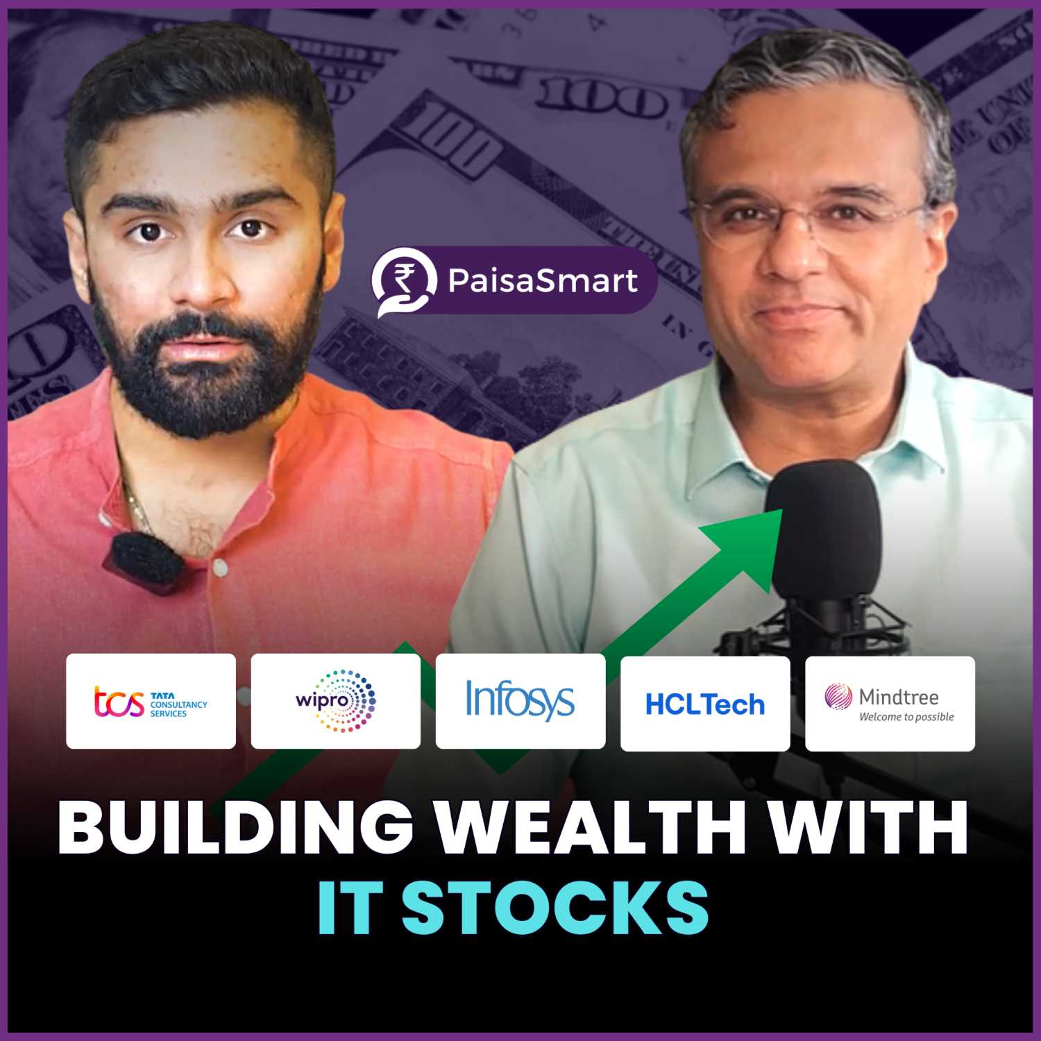 Indian Market Story