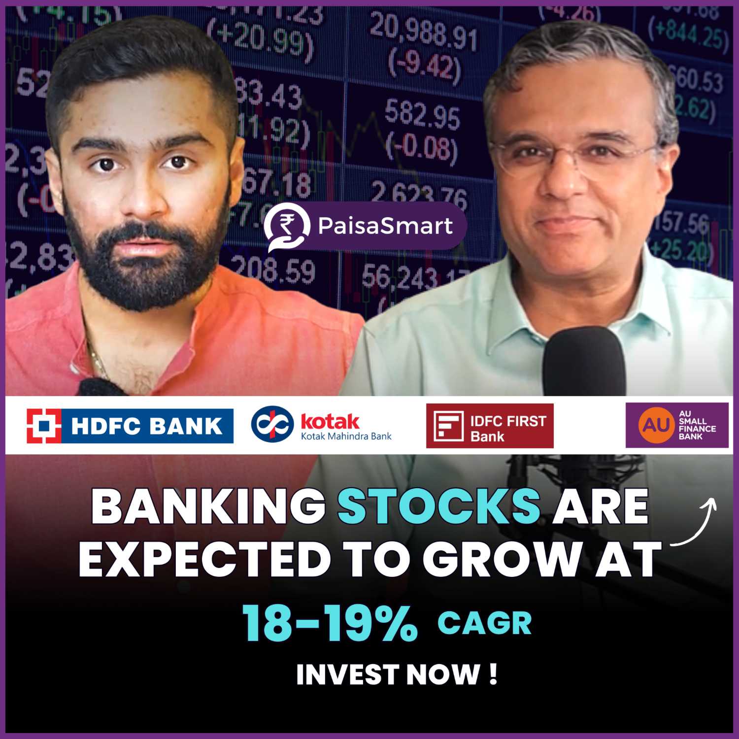 Indian Market Story