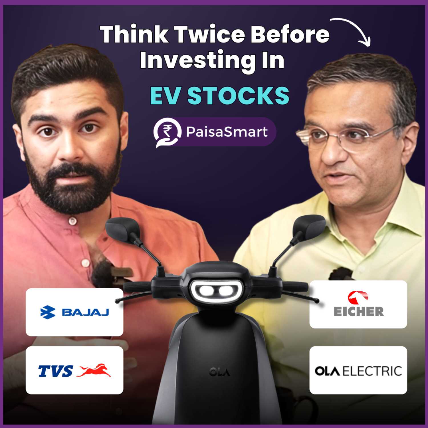 Indian Market Story