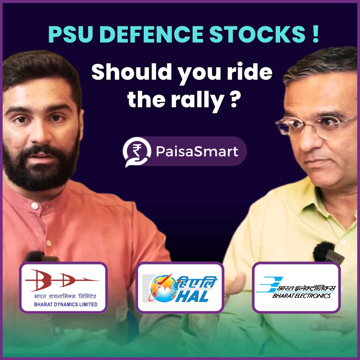 Indian Market Story