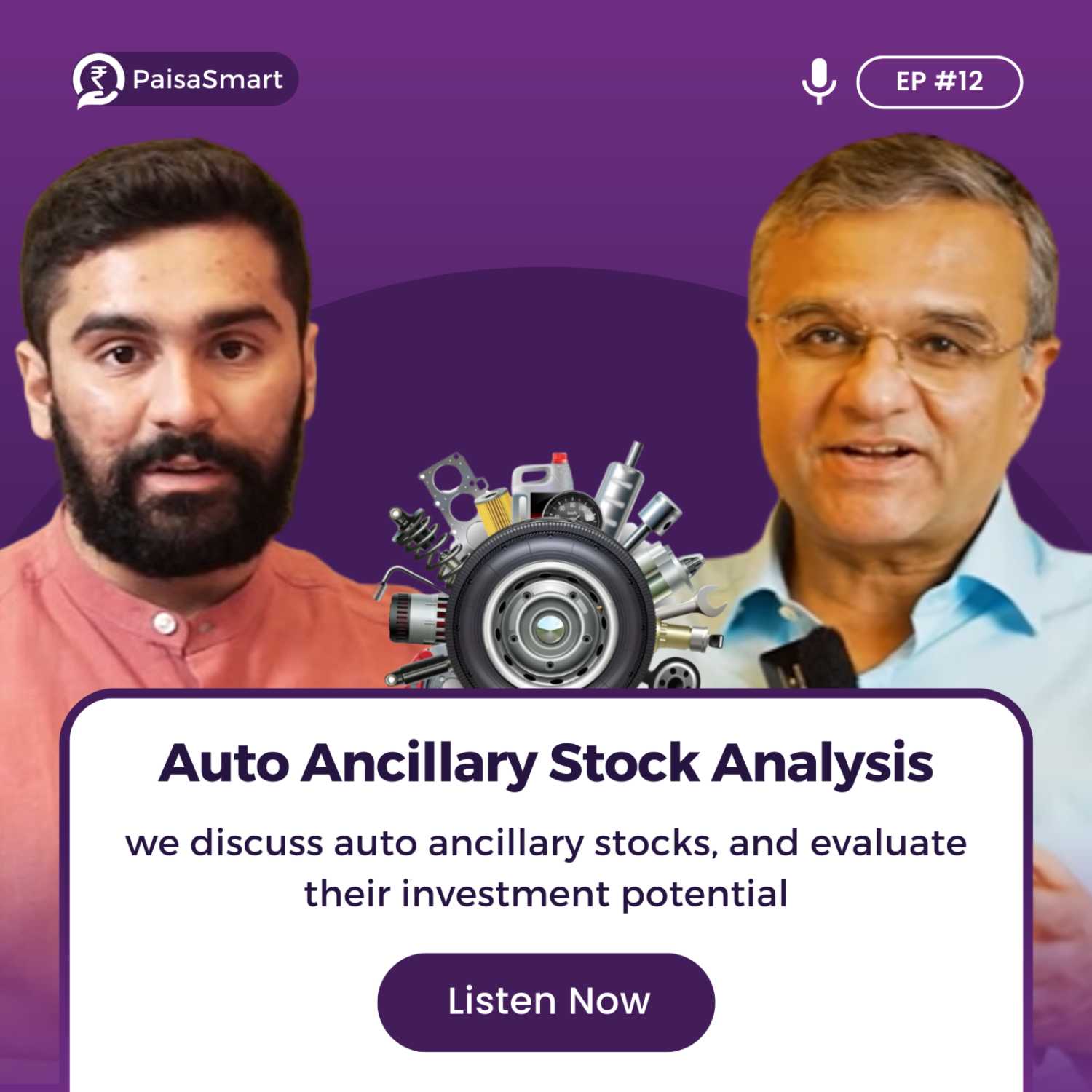 Indian Market Story