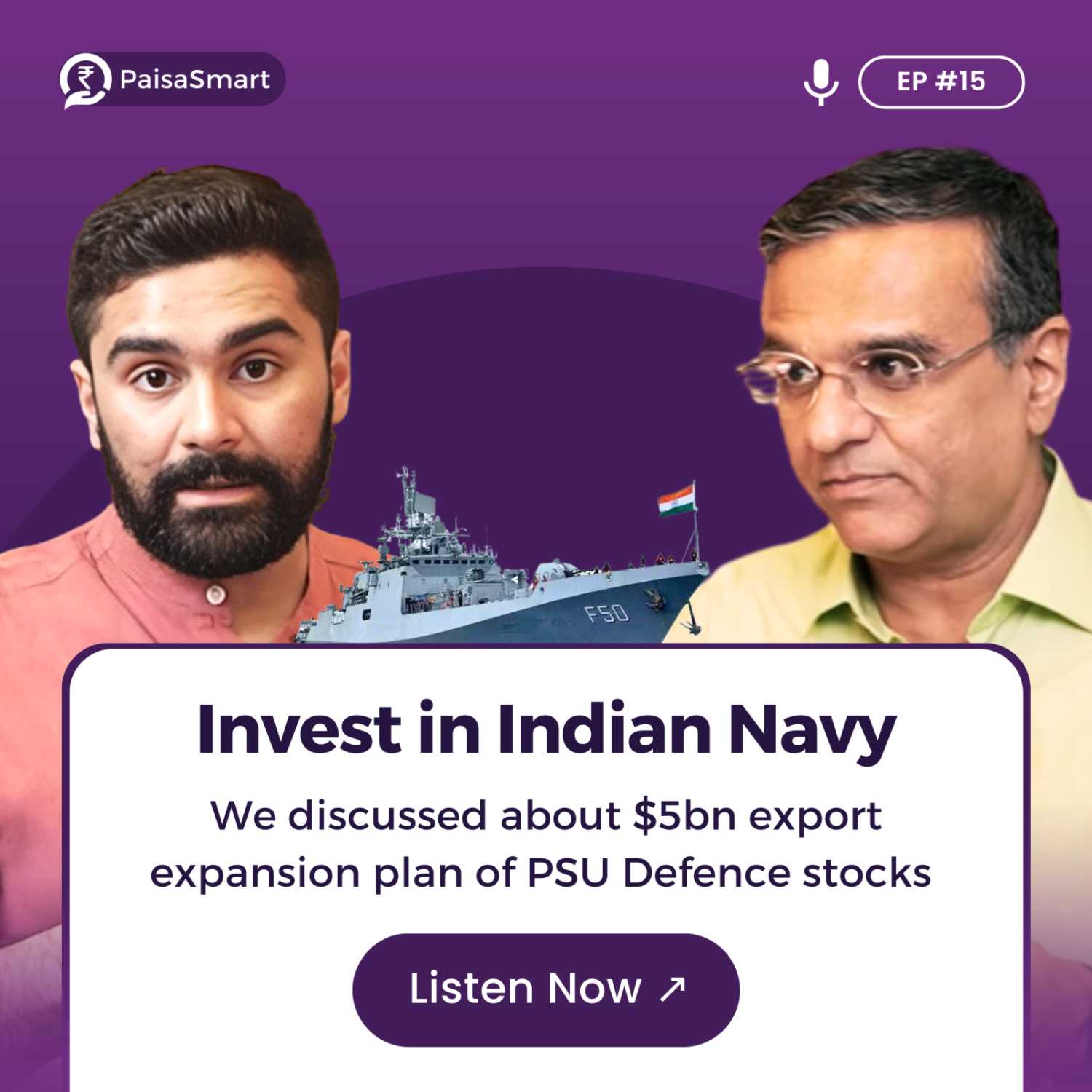 Indian Market Story
