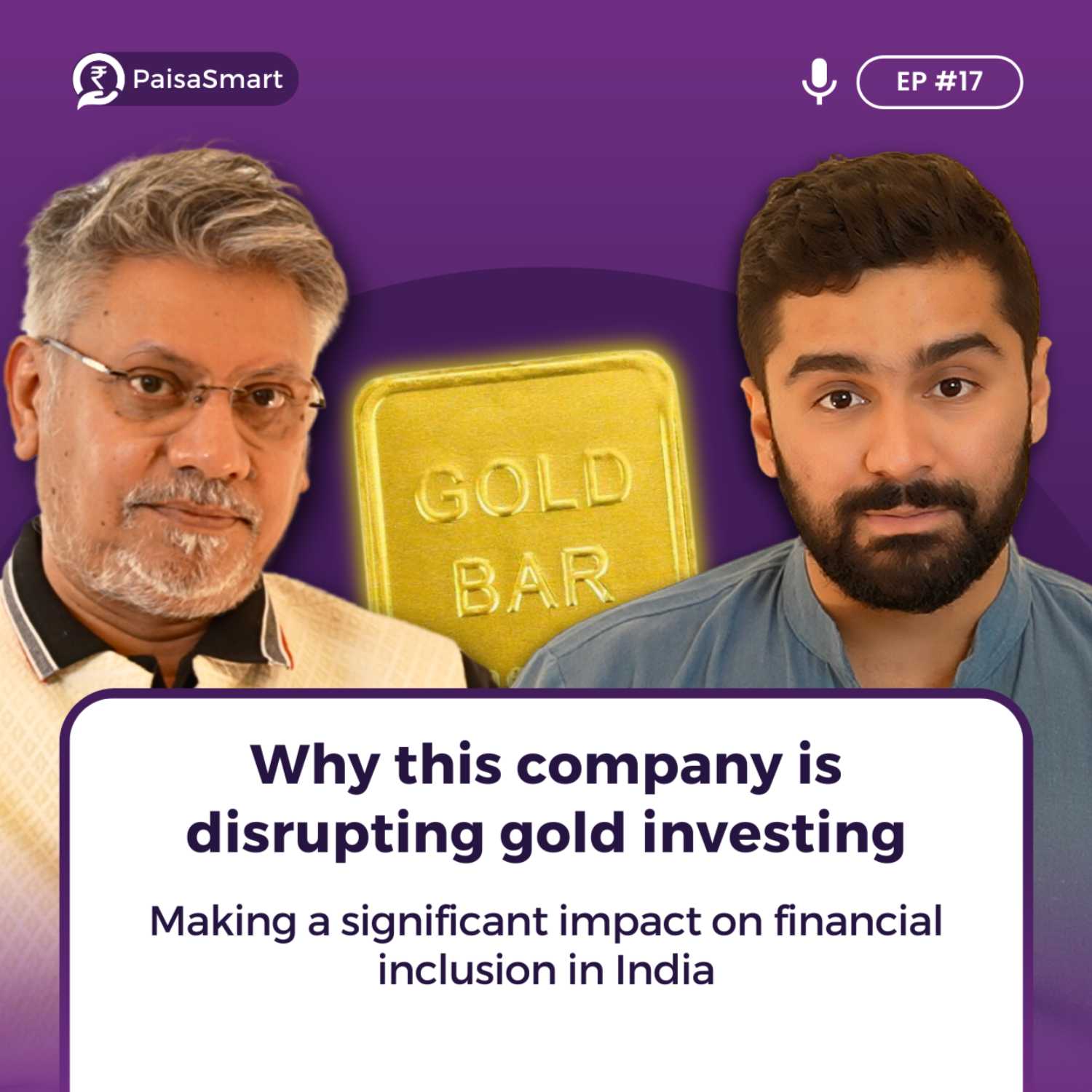Indian Market Story