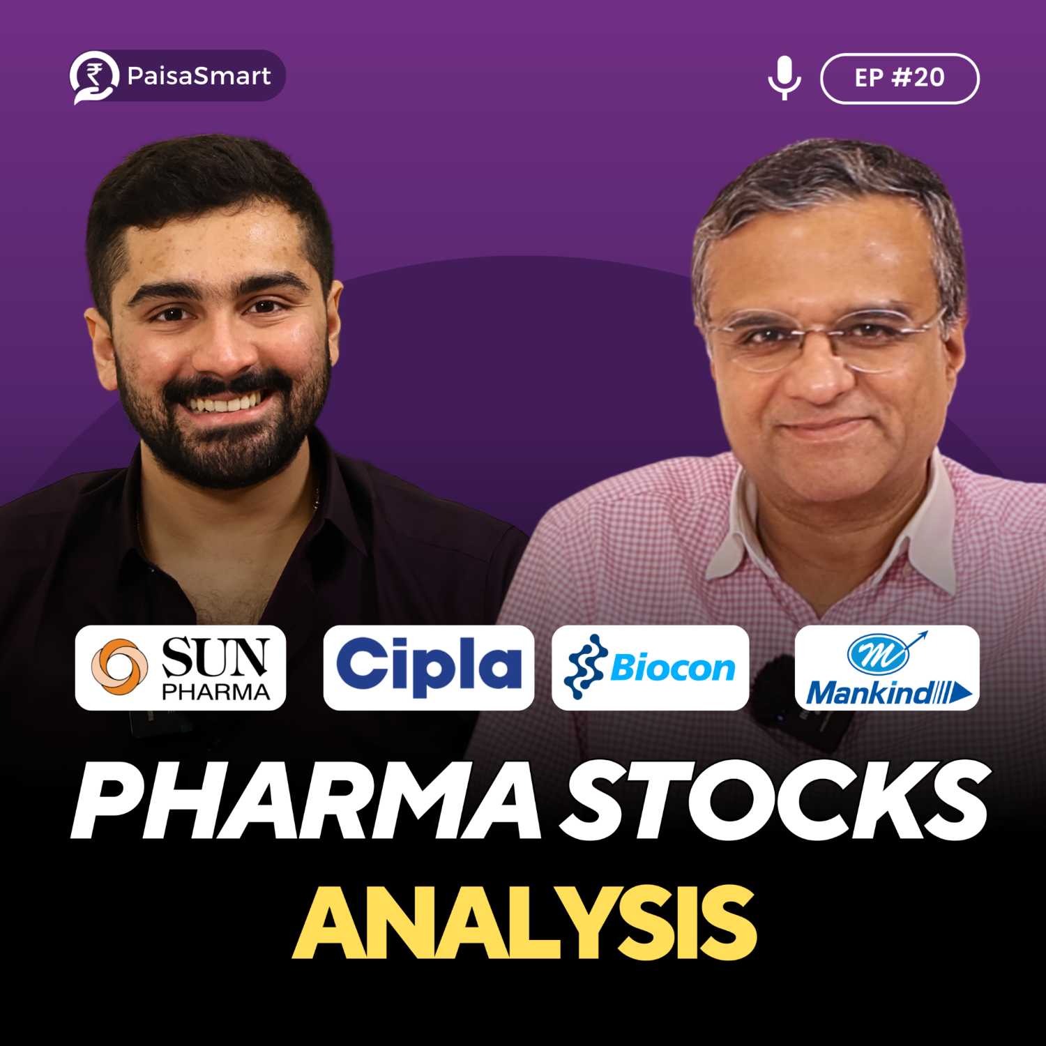 Indian Market Story