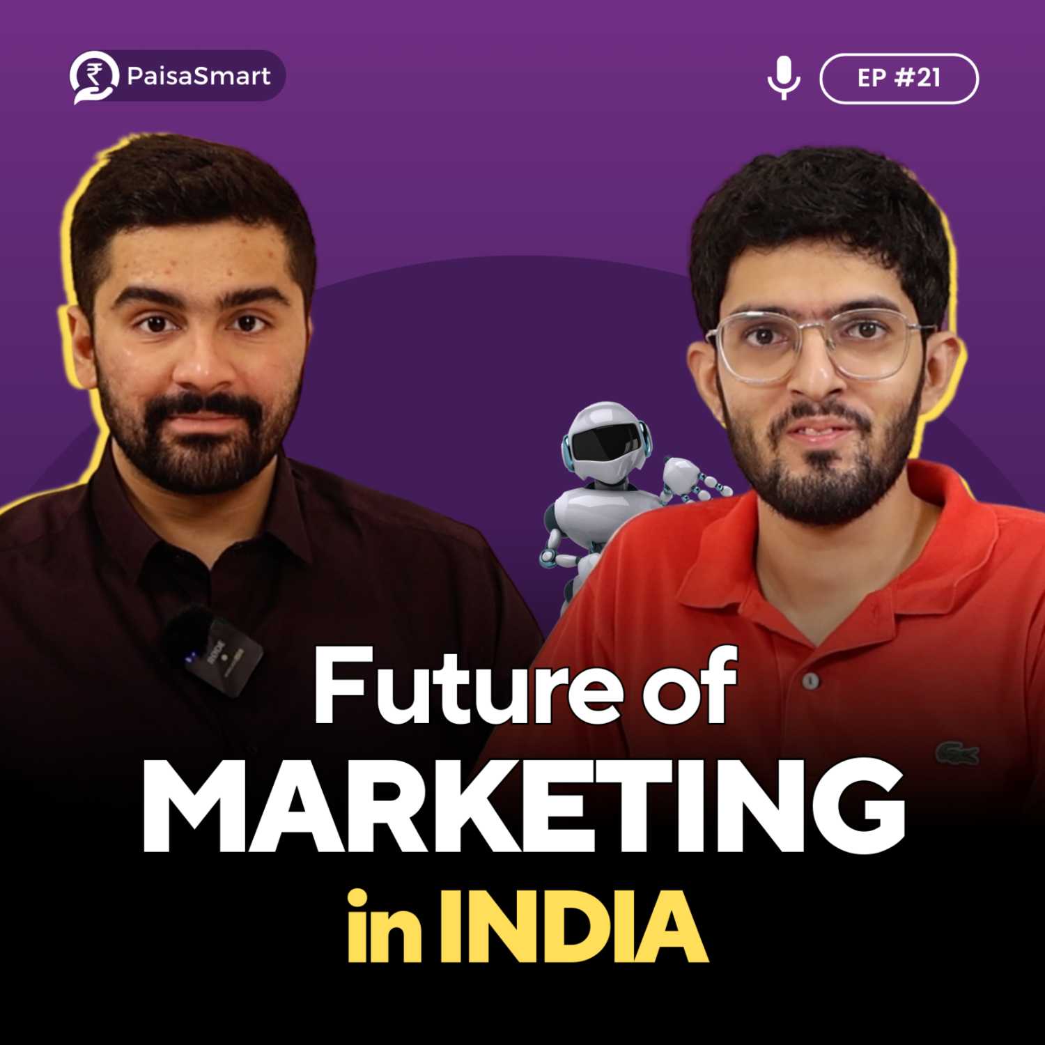 Indian Market Story
