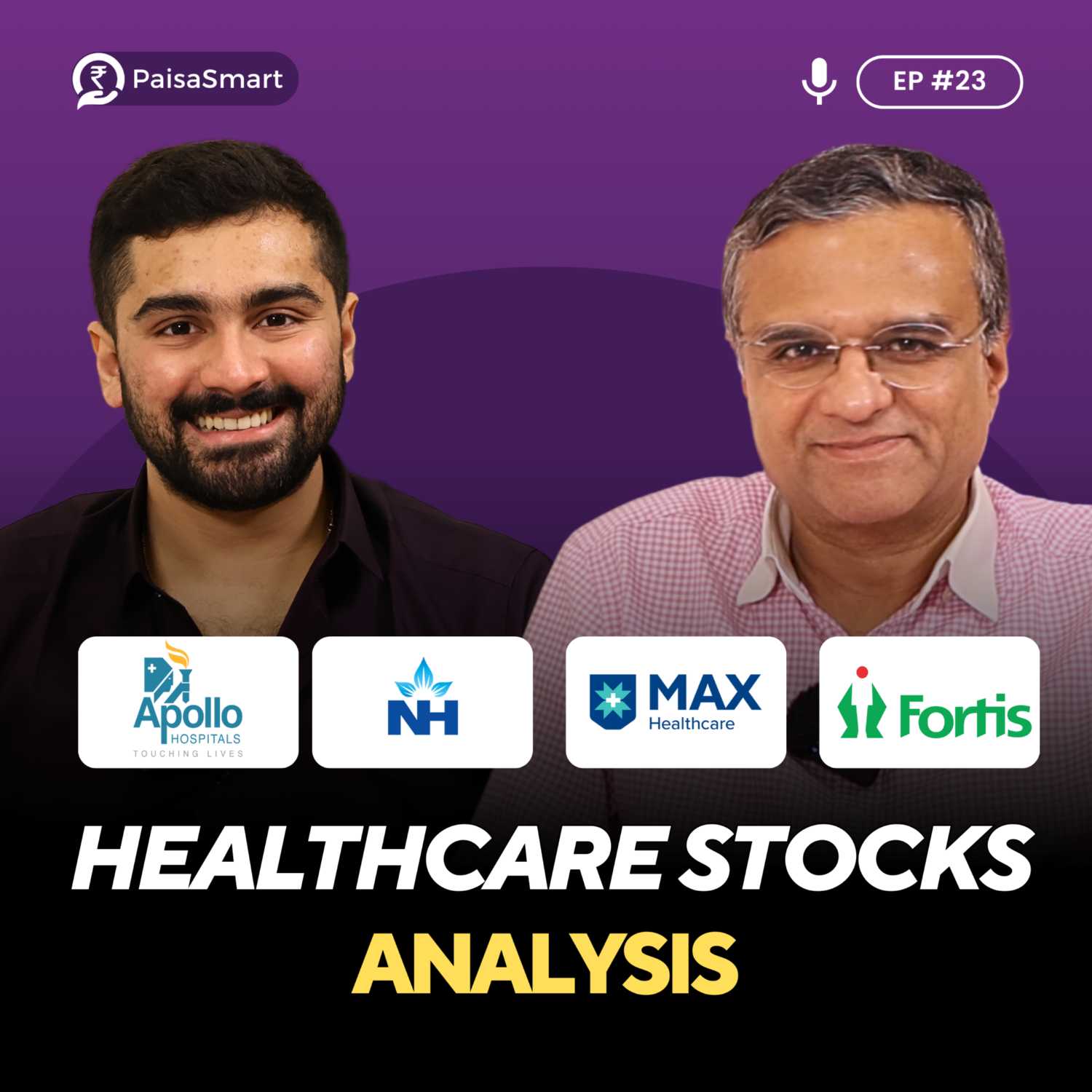 Indian Market Story