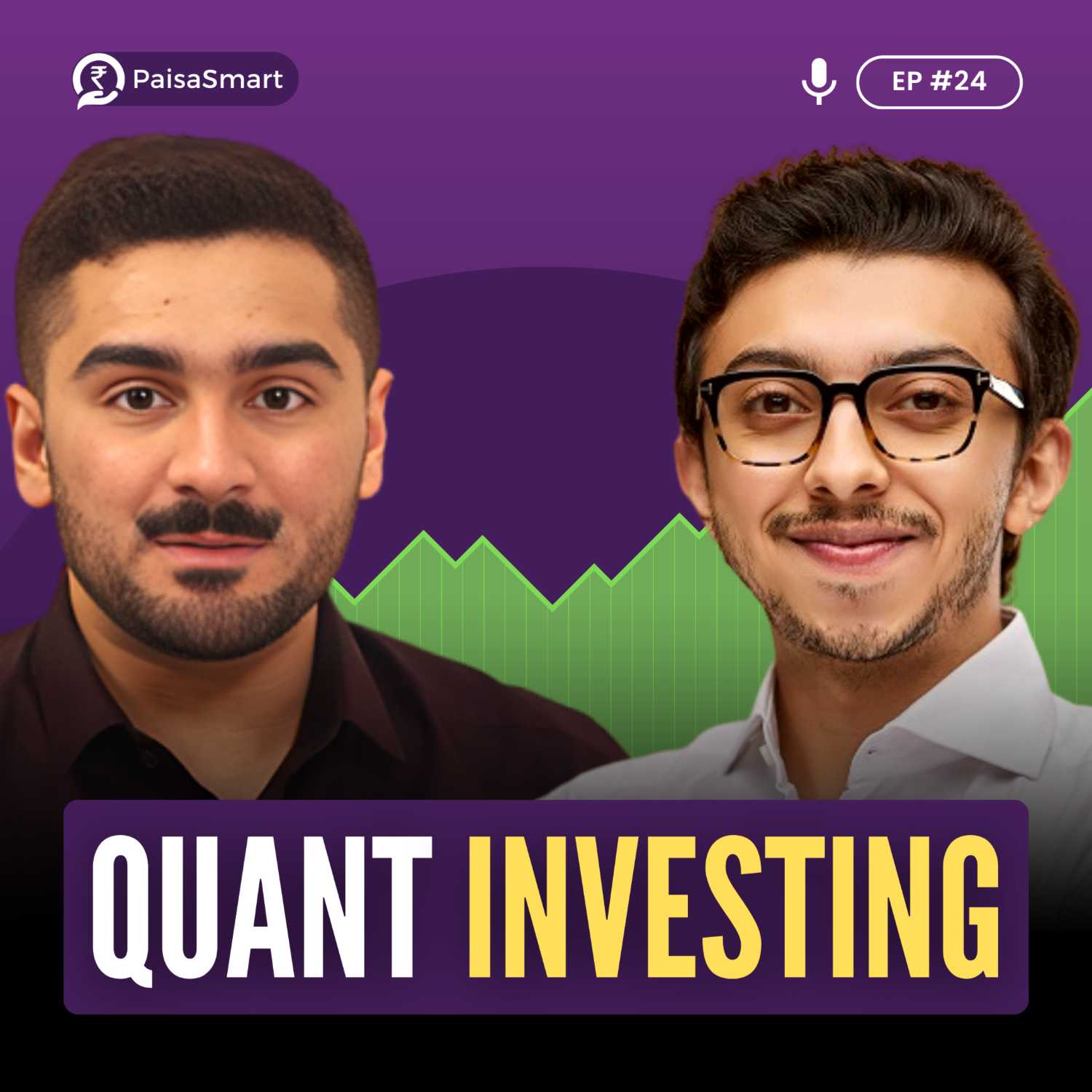 Indian Market Story