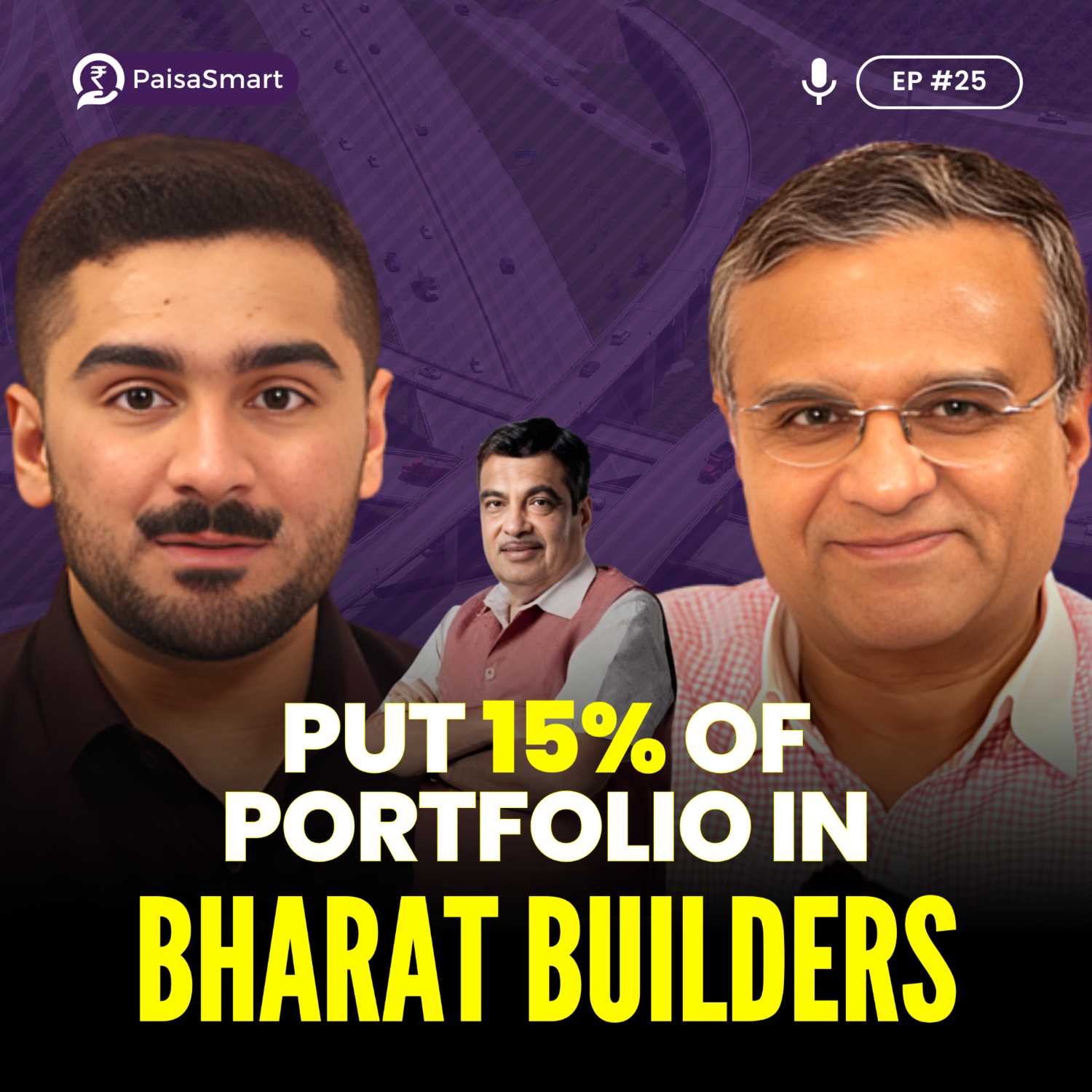 Indian Market Story