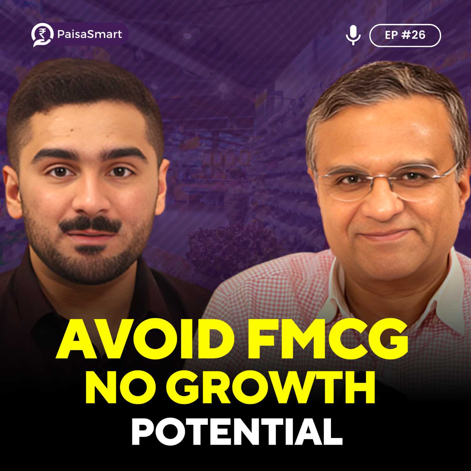 Indian Market Story