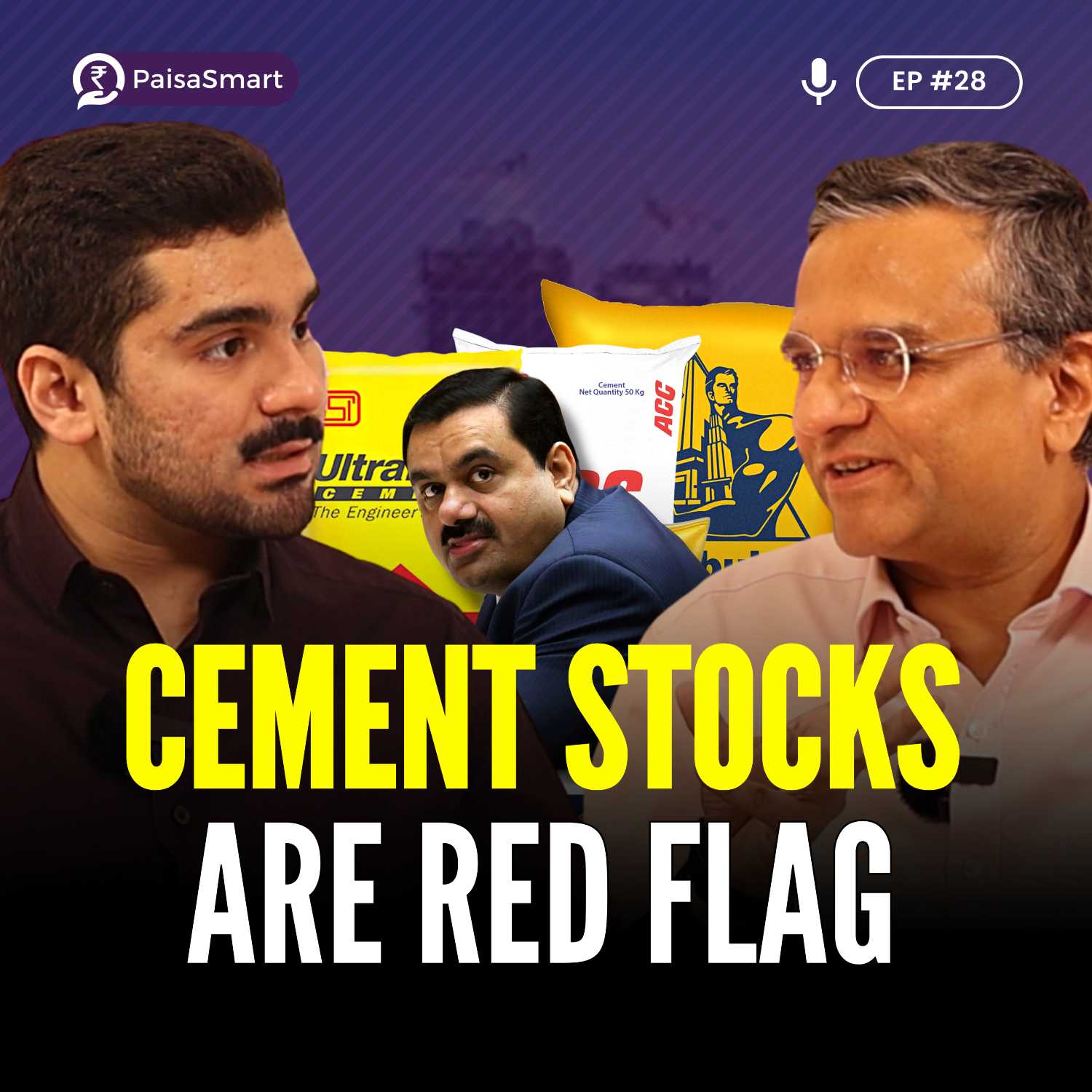 Indian Market Story