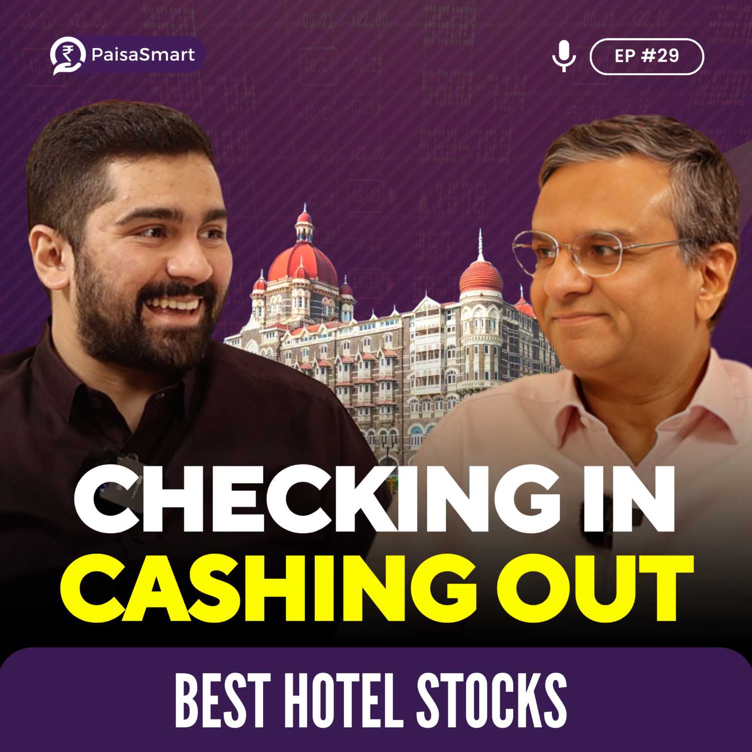 Indian Market Story