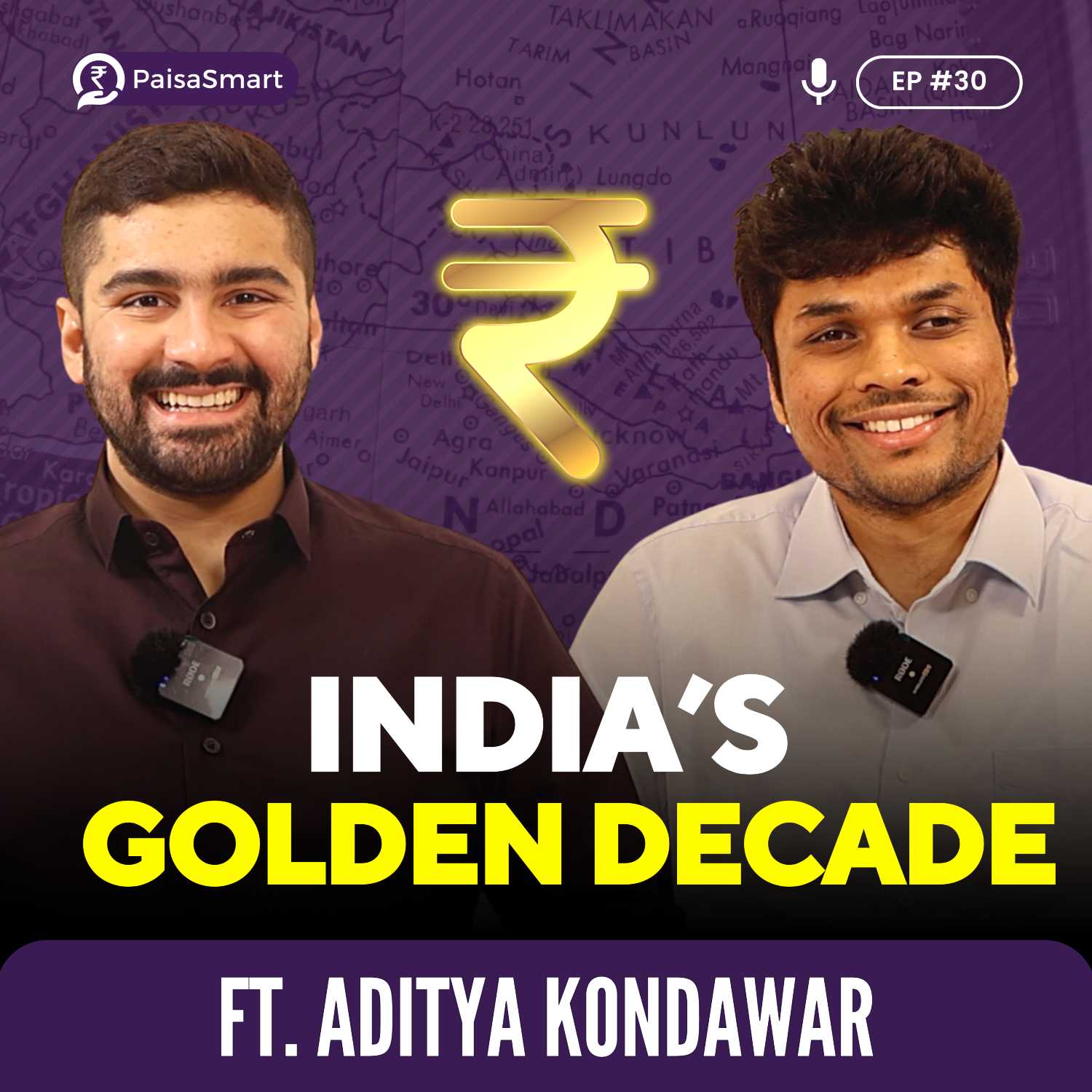 Indian Market Story