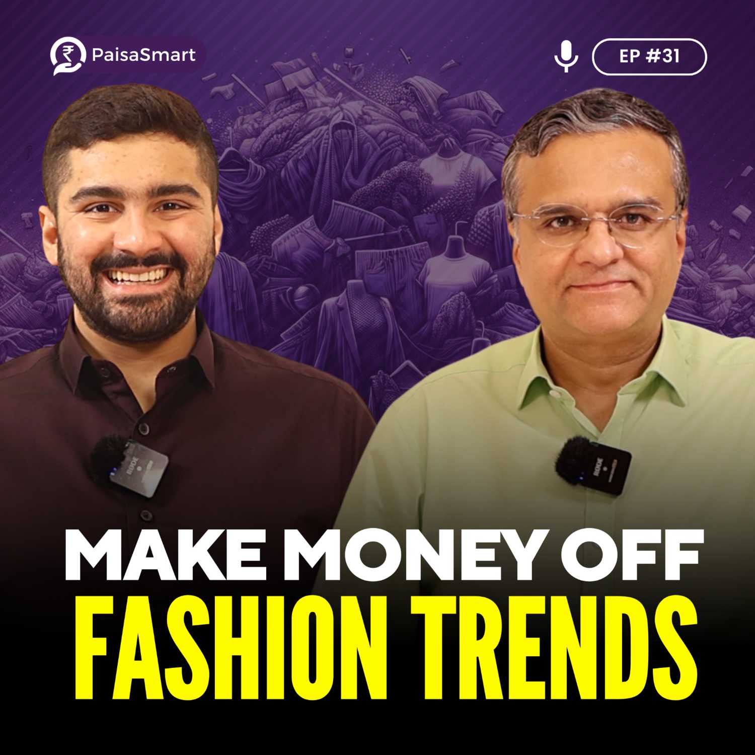 Indian Market Story
