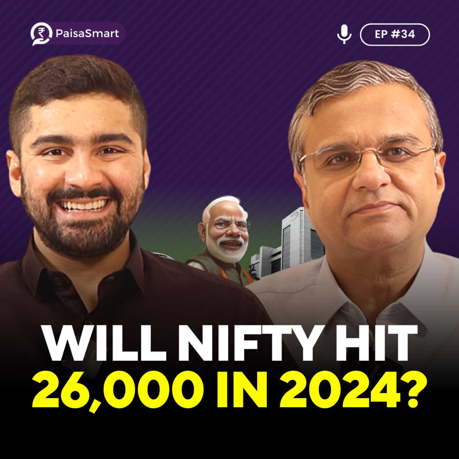 Indian Market Story