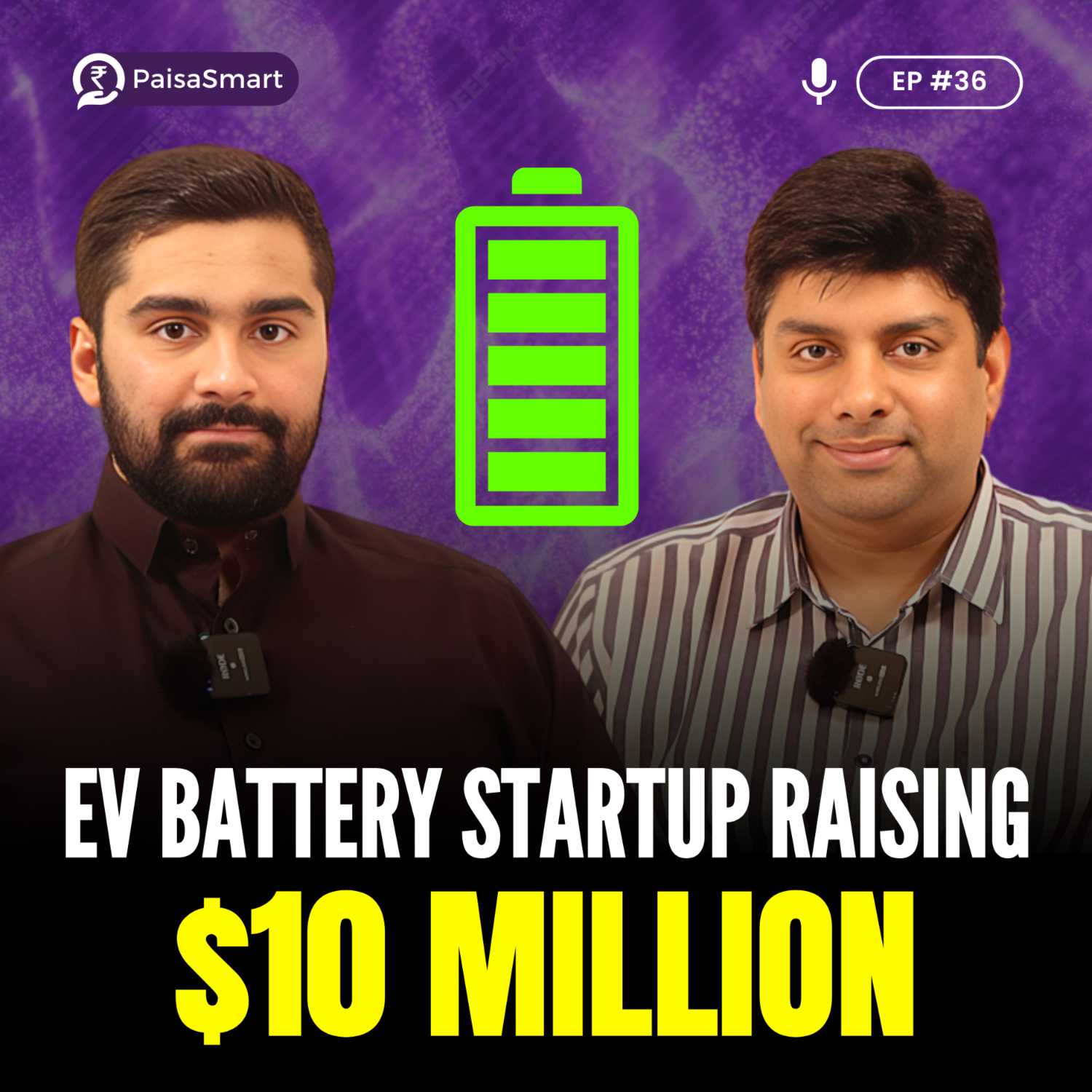 Indian Market Story