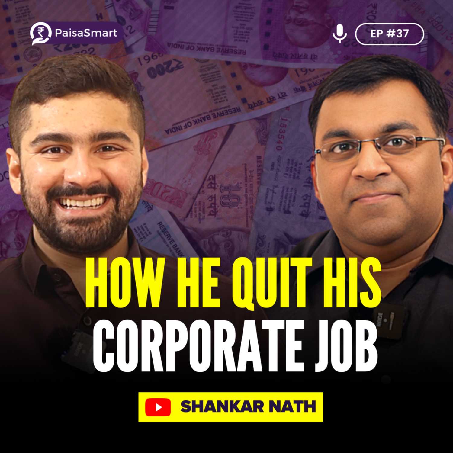 Indian Market Story